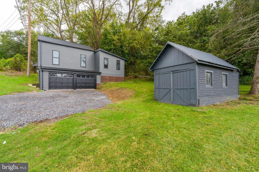 Photo of 272 River Road, DALMATIA, PA 17017 (MLS # PANU2002712)