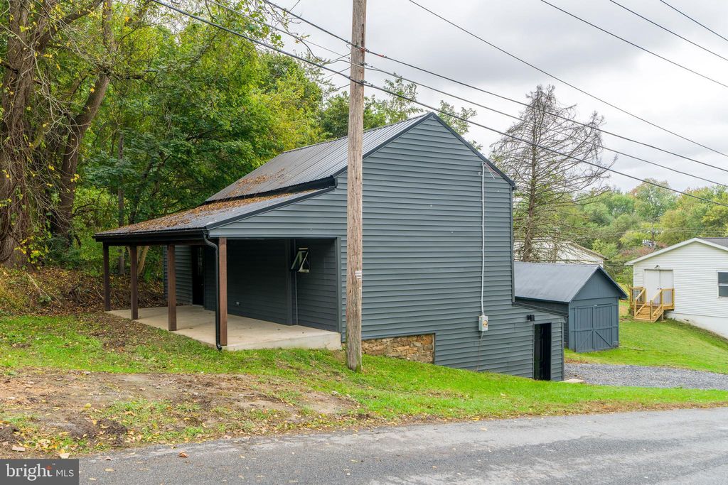 Photo of 272 River Road, DALMATIA, PA 17017 (MLS # PANU2002712)