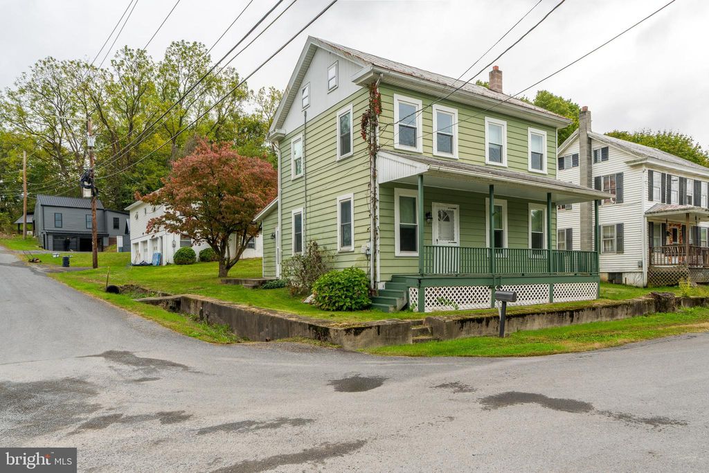 Photo of 272 River Road, DALMATIA, PA 17017 (MLS # PANU2002712)