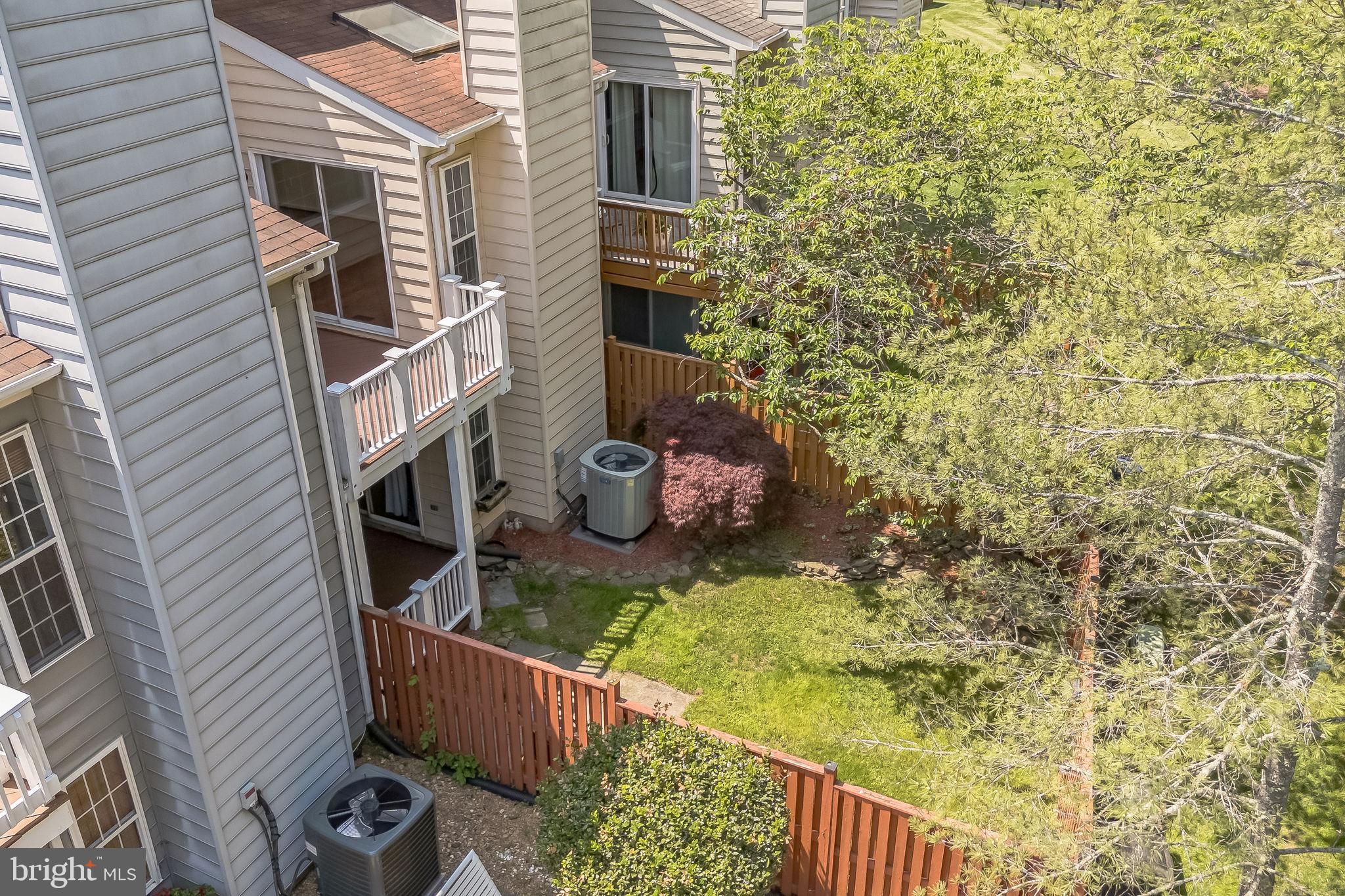 POTOMAC LAKES - Residential