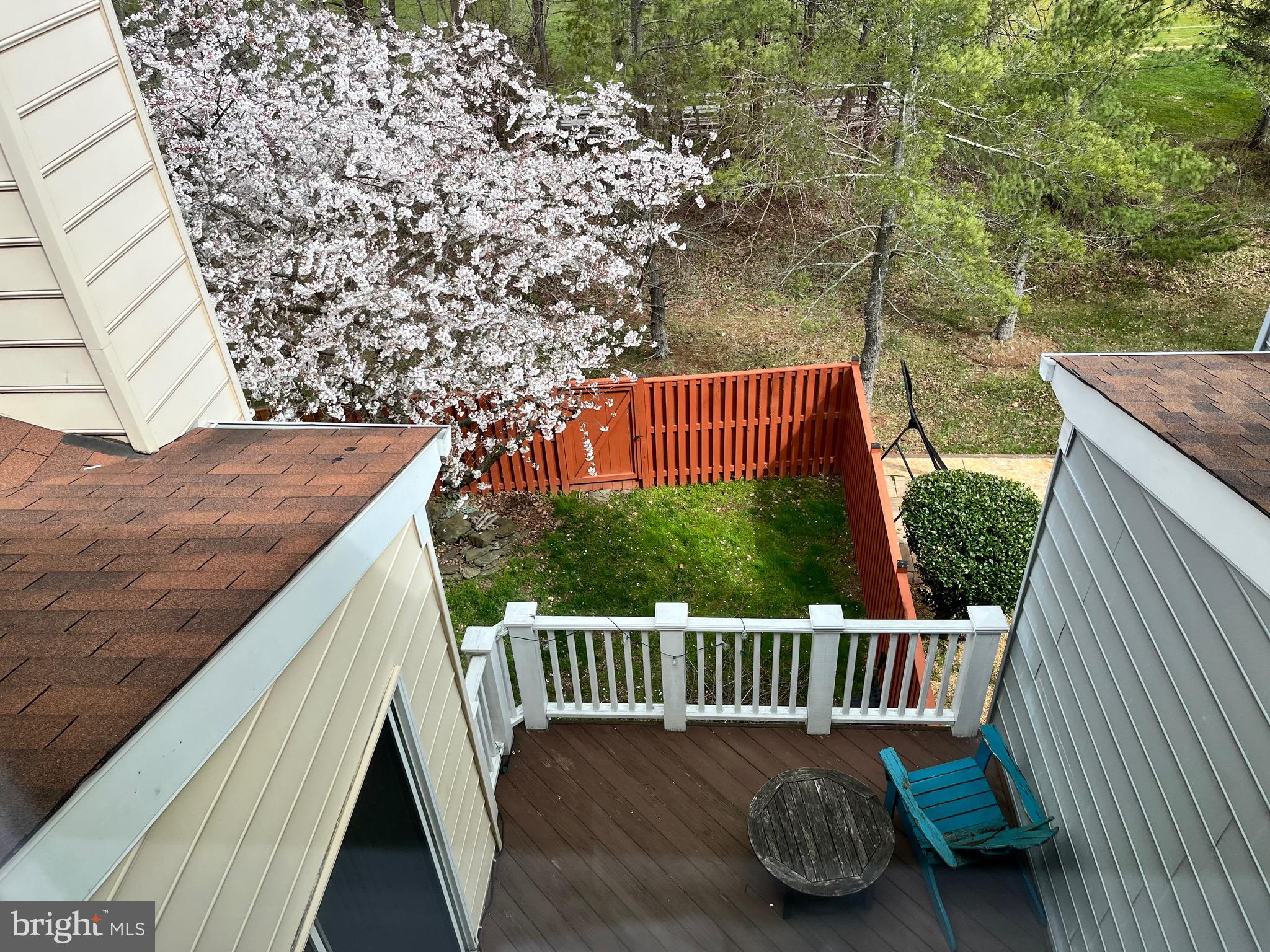 POTOMAC LAKES - Residential