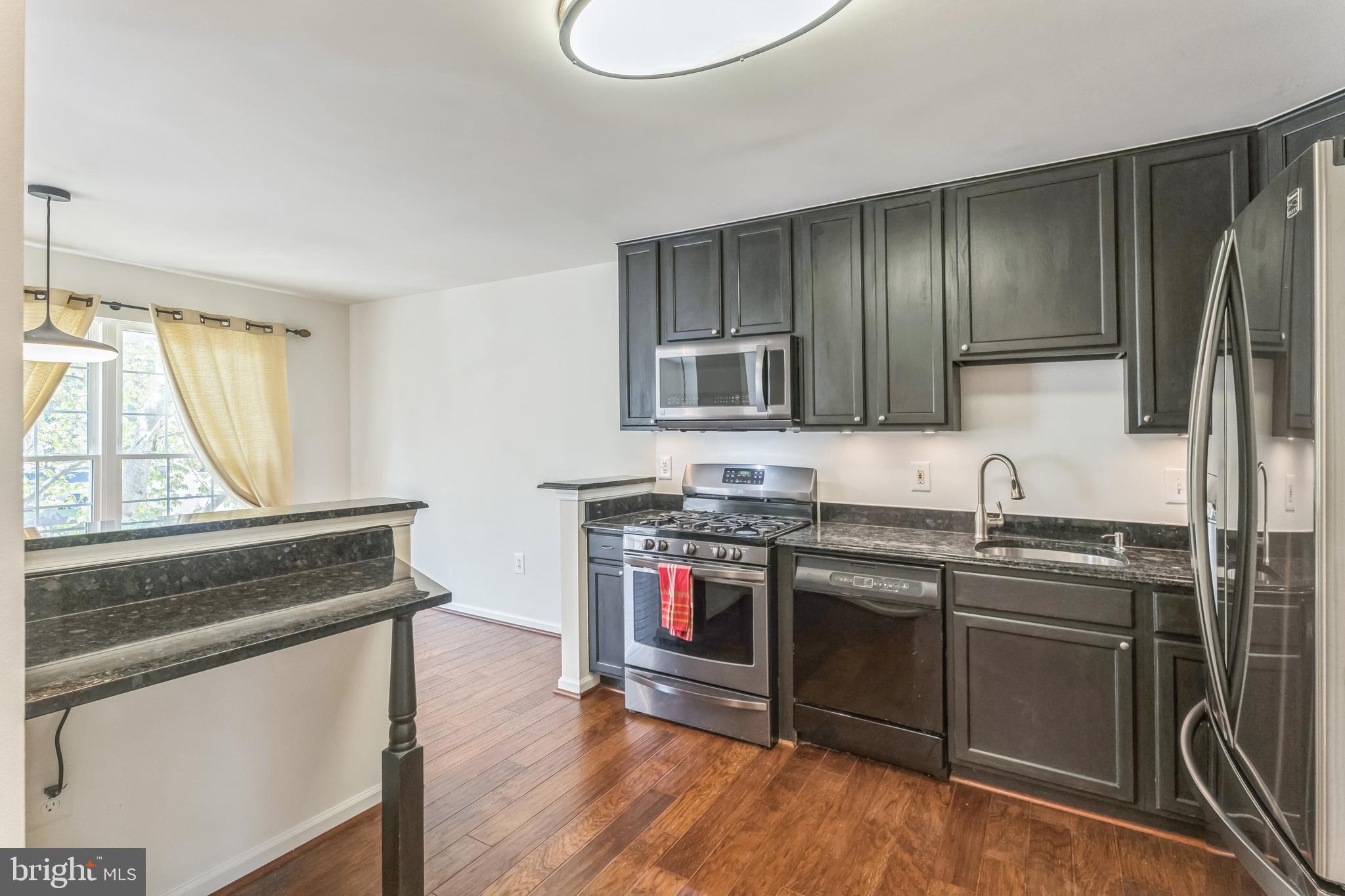 POTOMAC LAKES - Residential