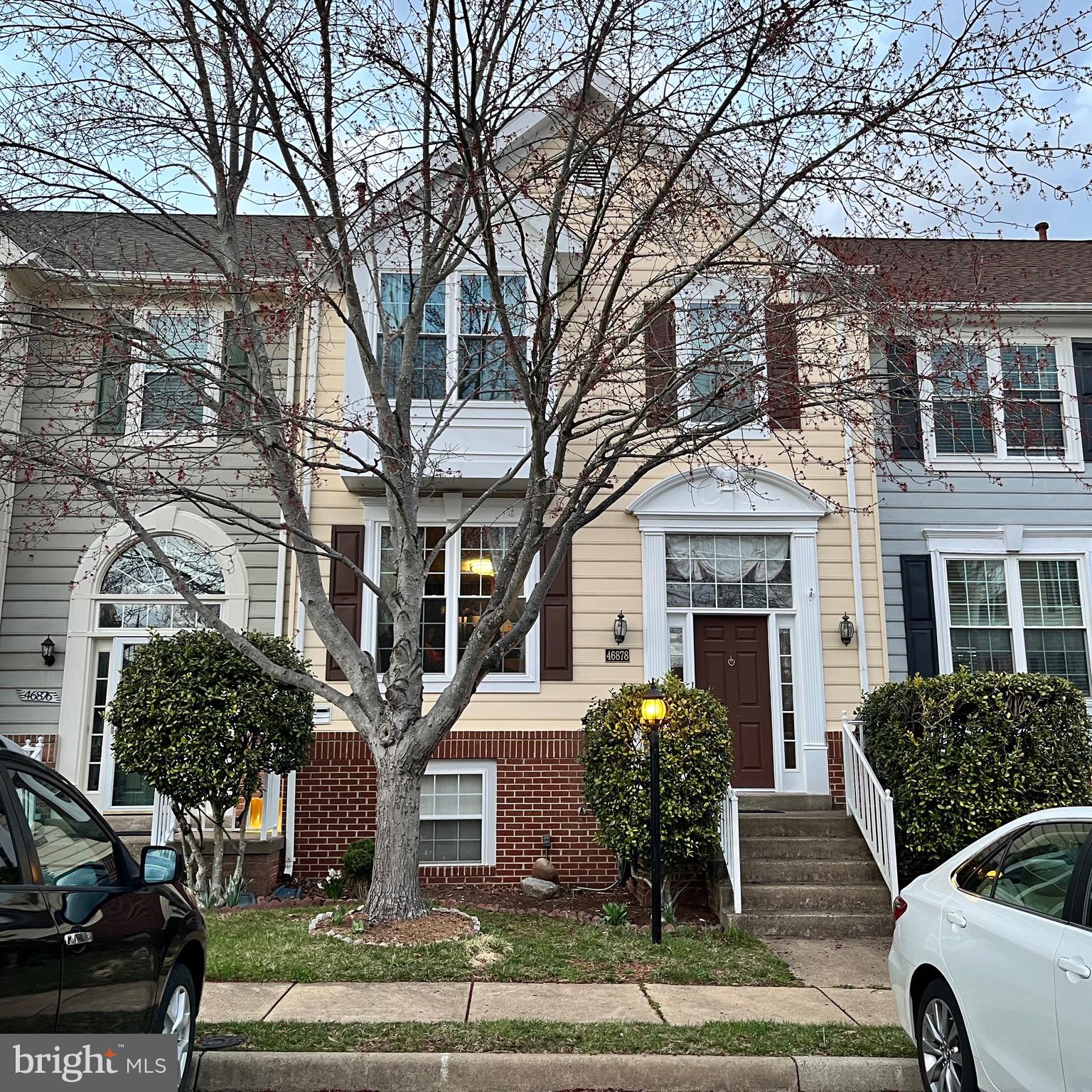 POTOMAC LAKES - Residential