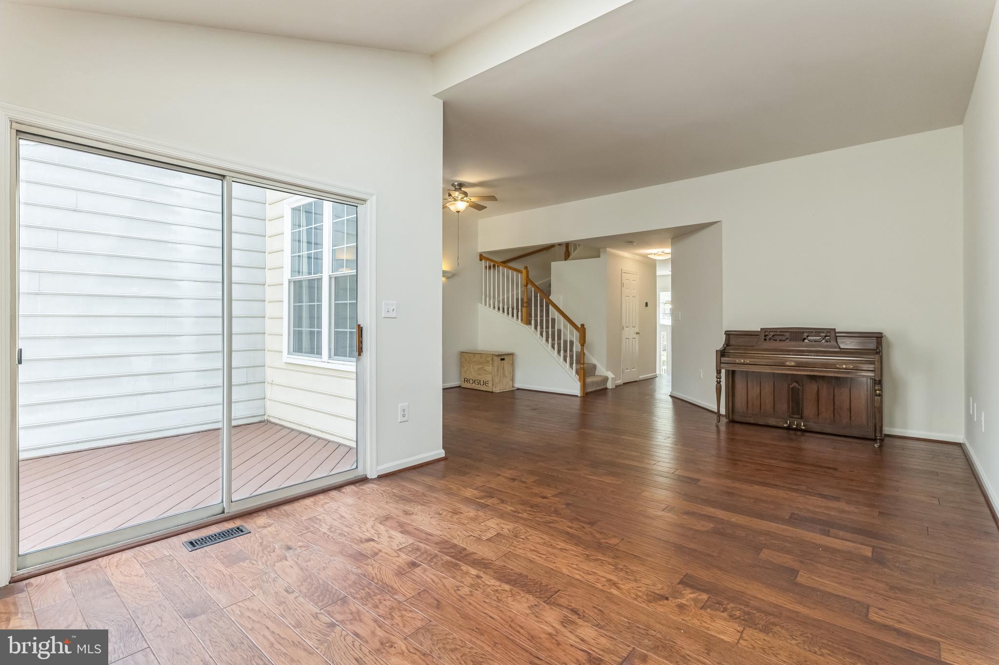 POTOMAC LAKES - Residential