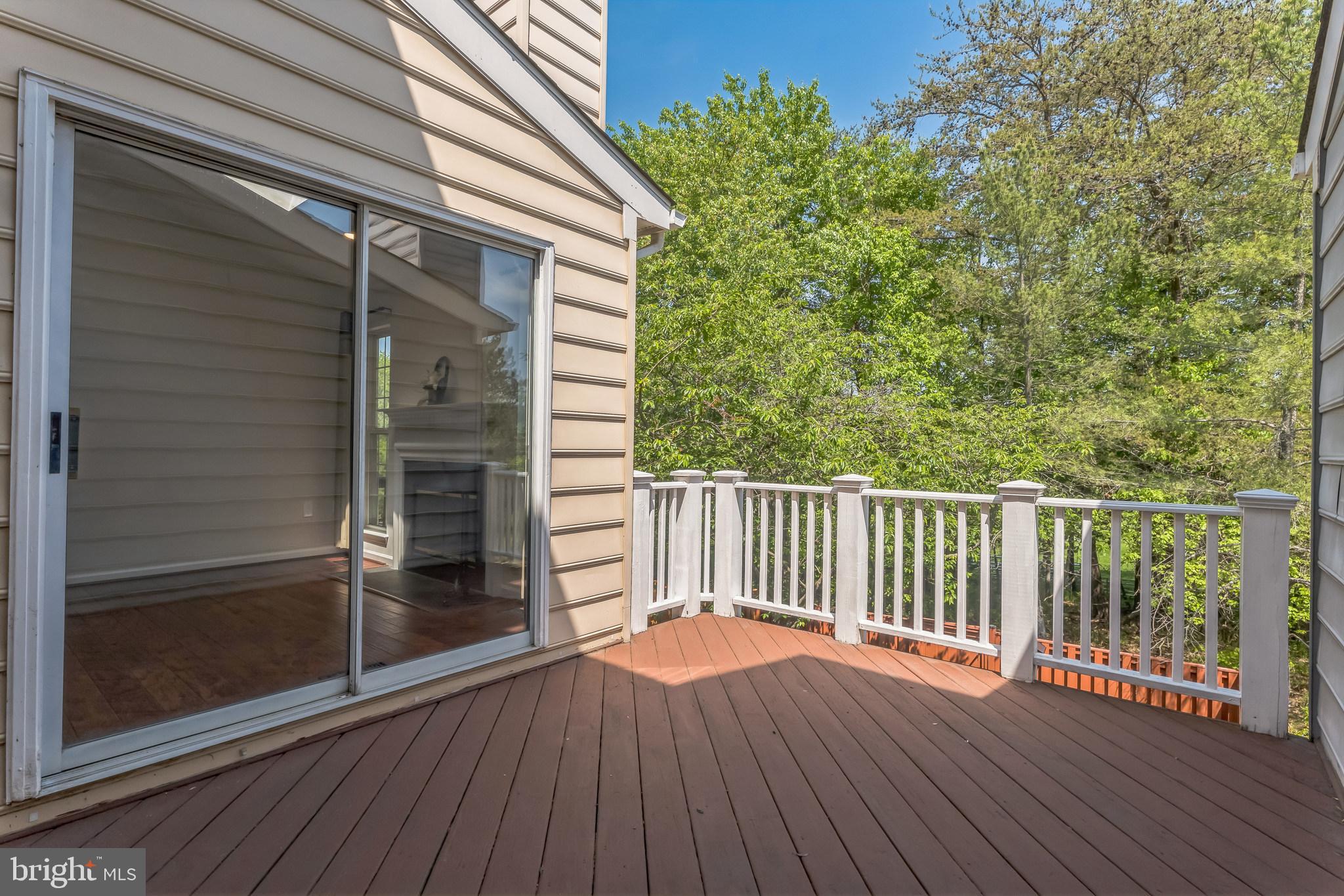 POTOMAC LAKES - Residential