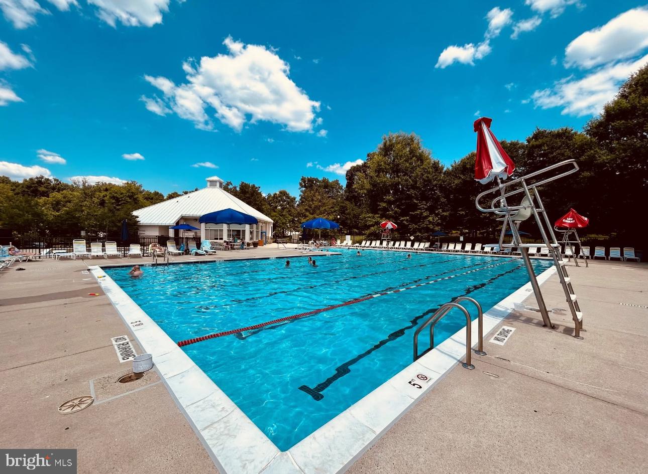 POTOMAC LAKES - Residential