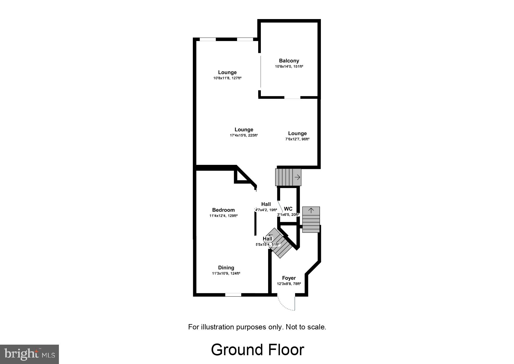 POTOMAC LAKES - Residential