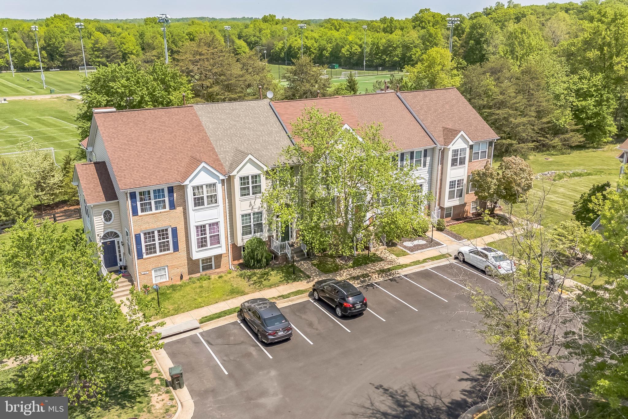 POTOMAC LAKES - Residential