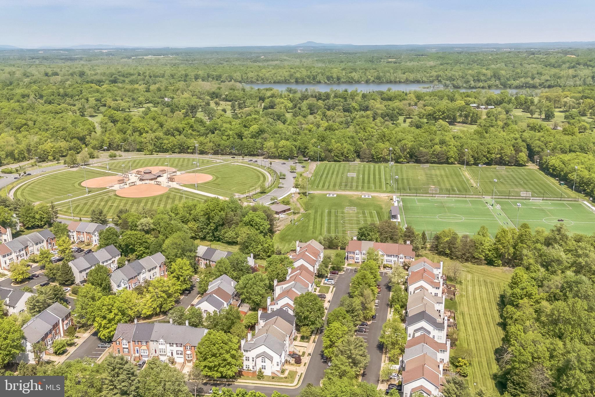 POTOMAC LAKES - Residential