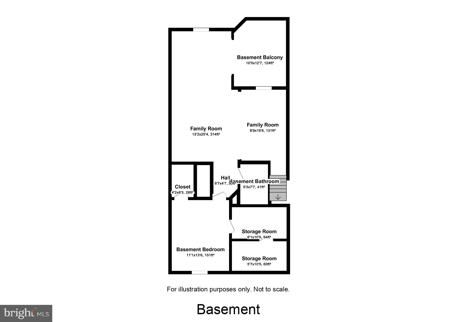 POTOMAC LAKES - Residential