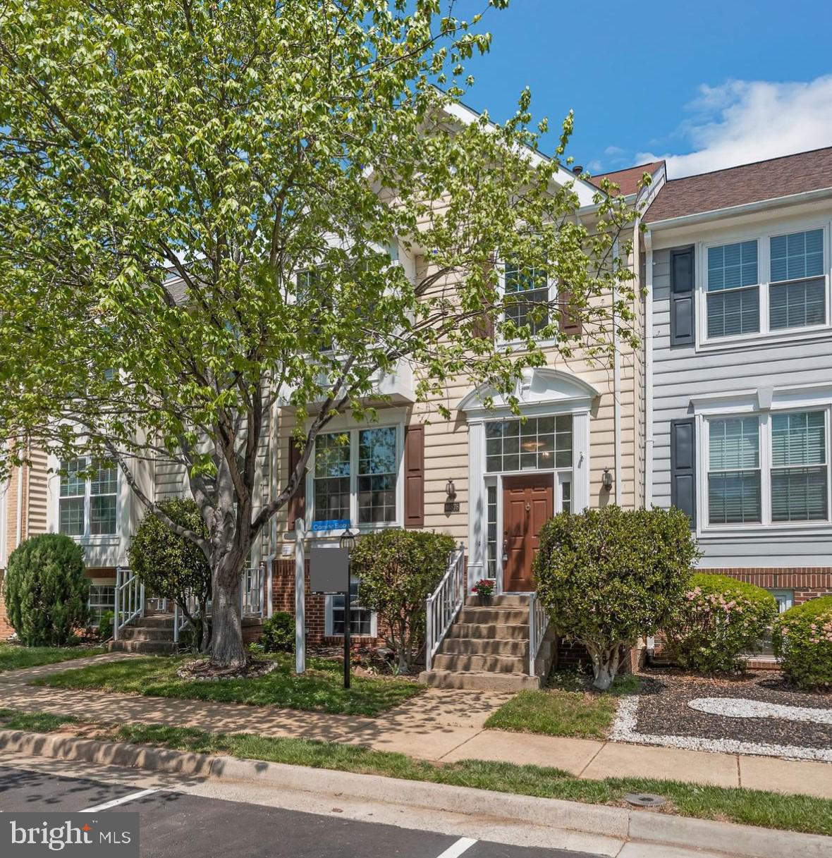 POTOMAC LAKES - Residential