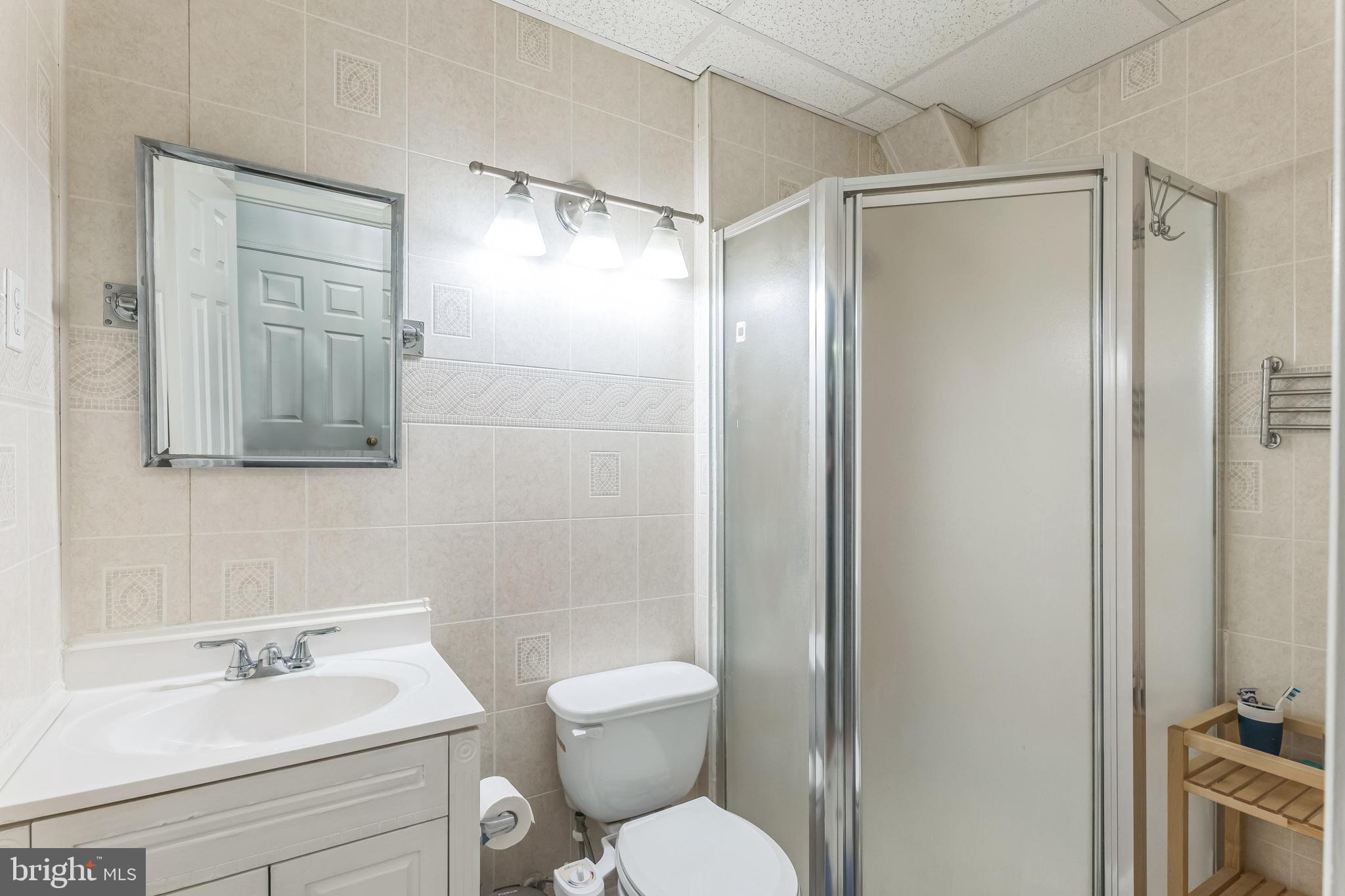 POTOMAC LAKES - Residential