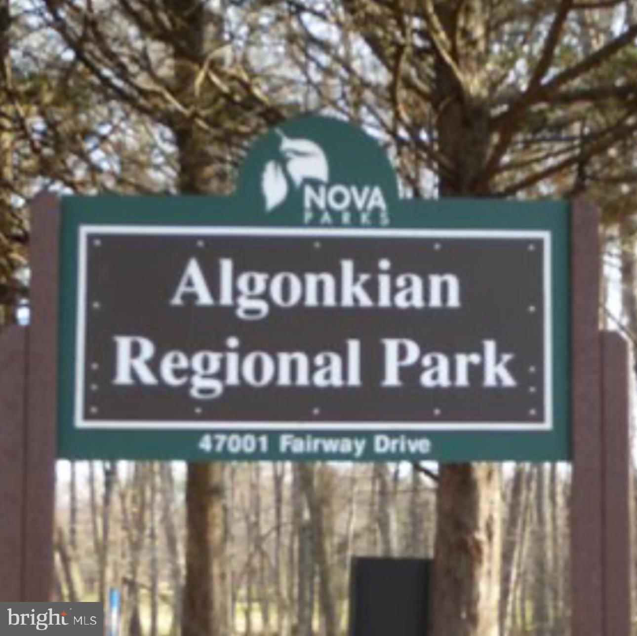 POTOMAC LAKES - Residential