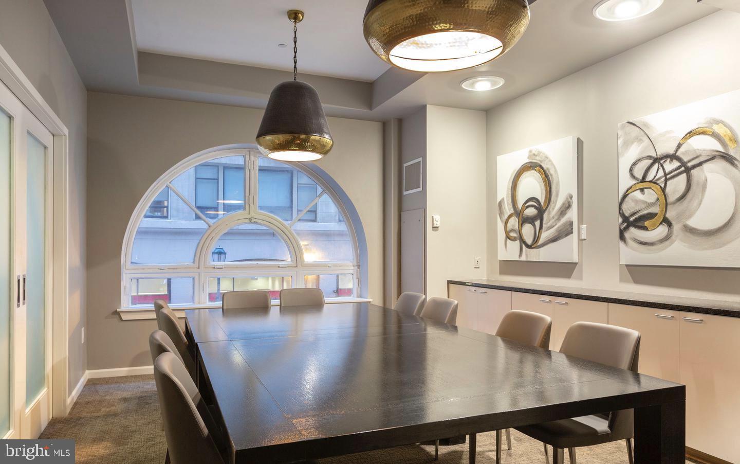 AVENUE OF THE ARTS - Residential