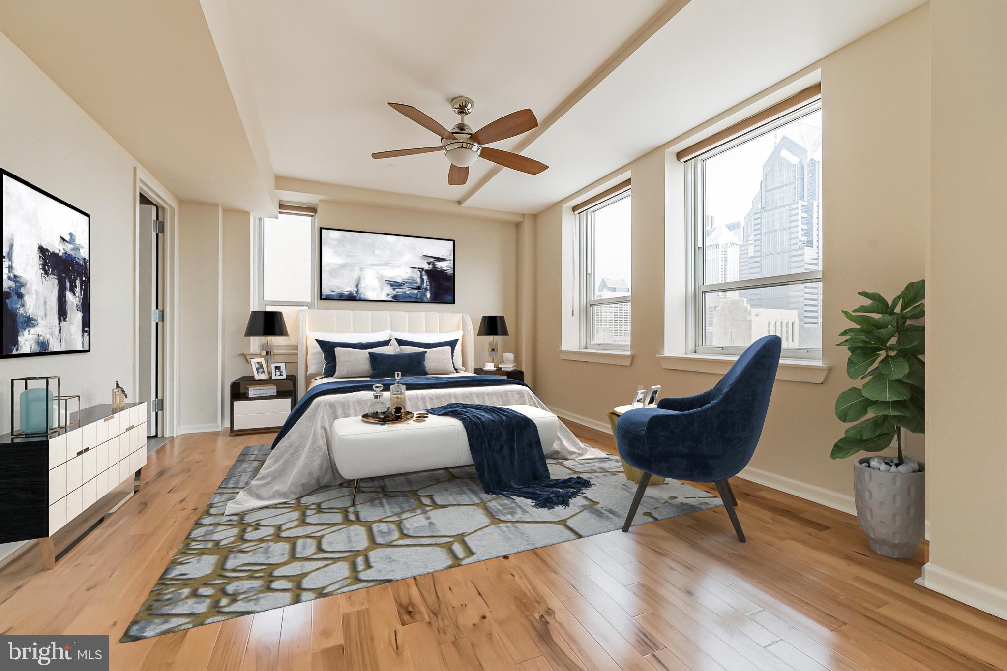 AVENUE OF THE ARTS - Residential