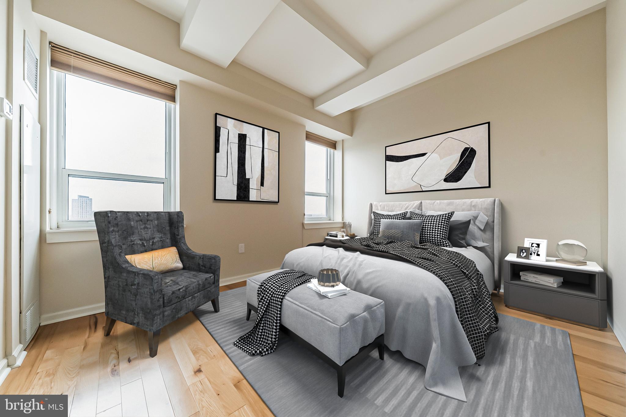 AVENUE OF THE ARTS - Residential