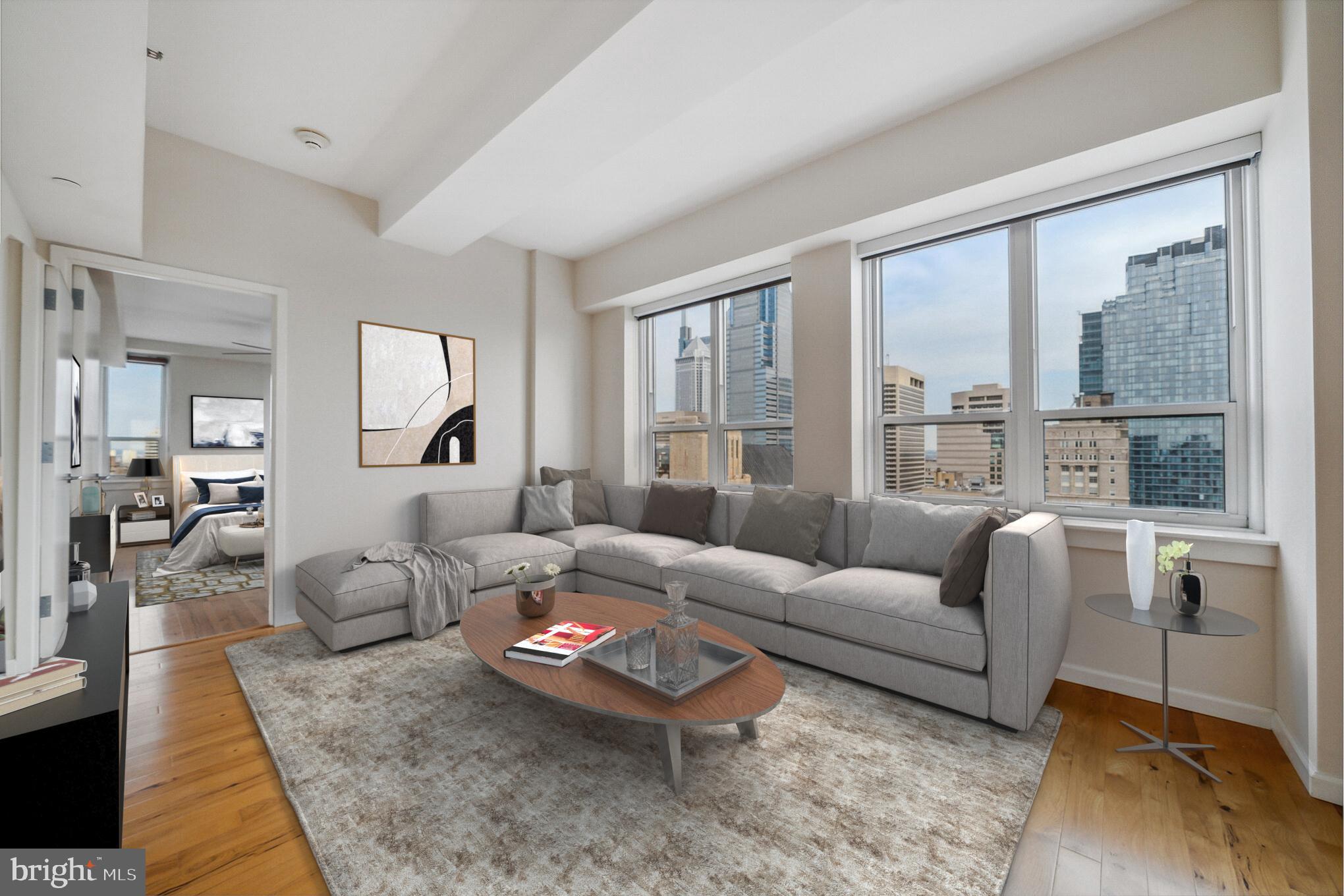 AVENUE OF THE ARTS - Residential