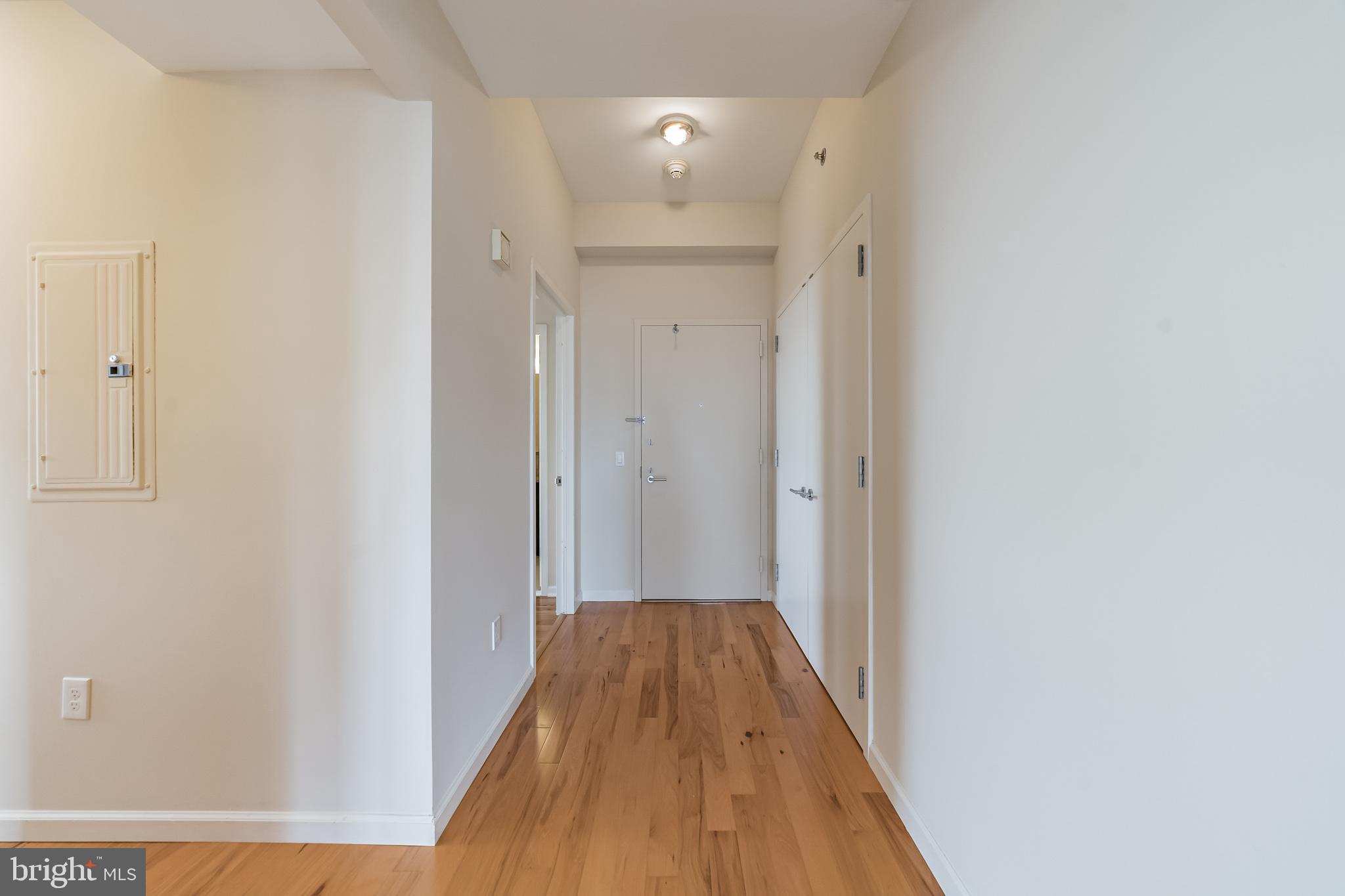 AVENUE OF THE ARTS - Residential