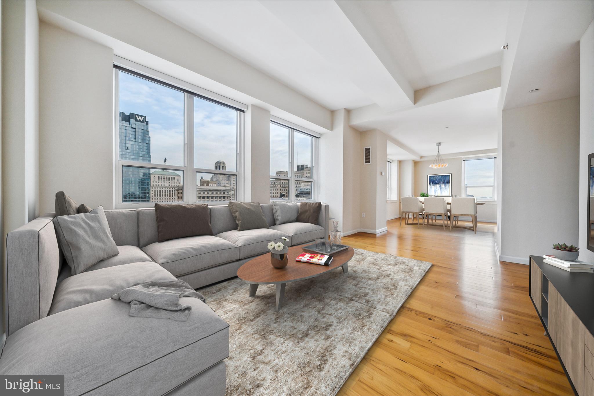 AVENUE OF THE ARTS - Residential