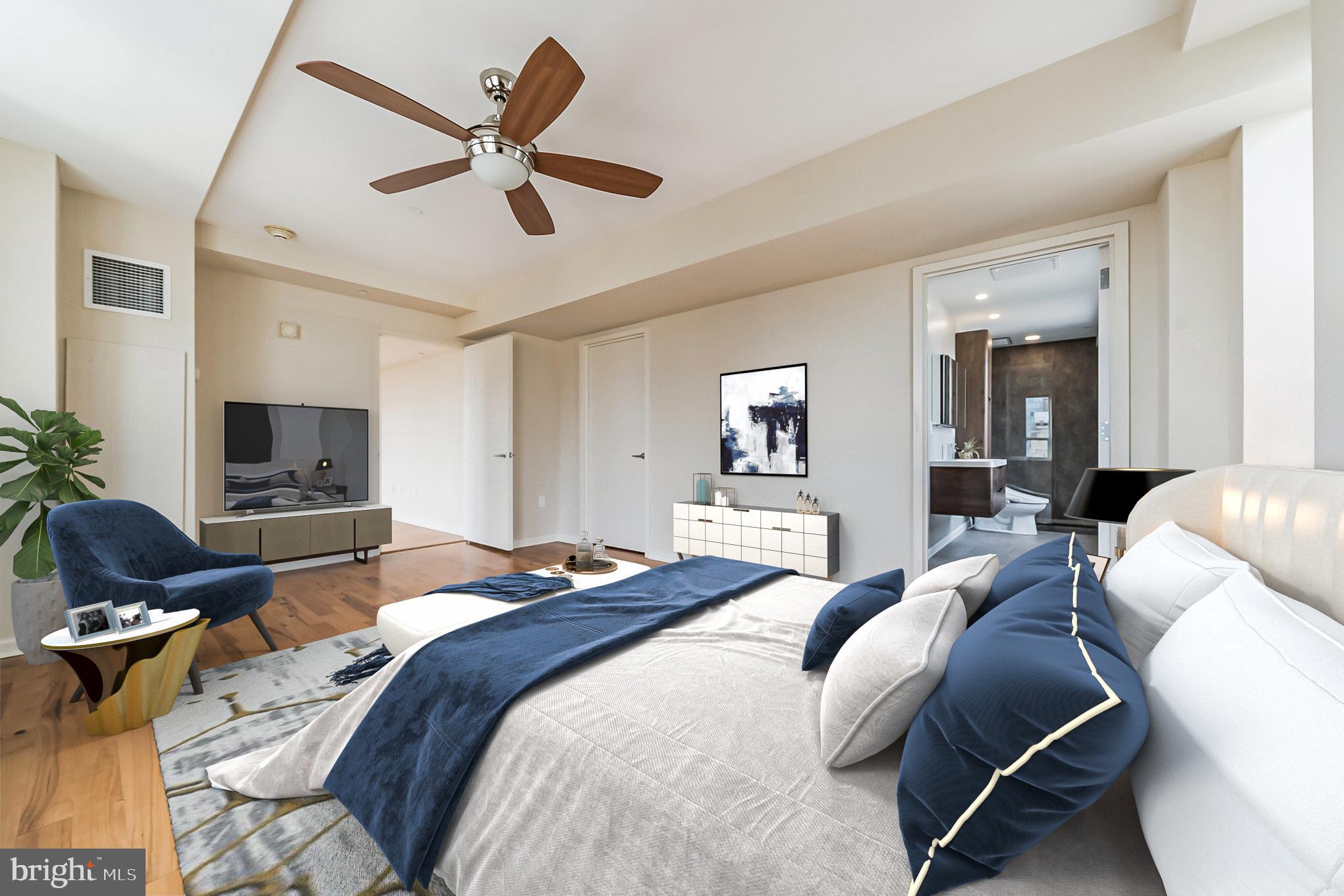 AVENUE OF THE ARTS - Residential