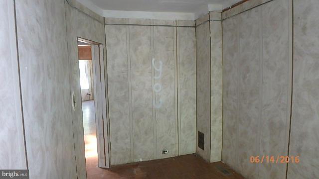 WOODBERRY - Residential