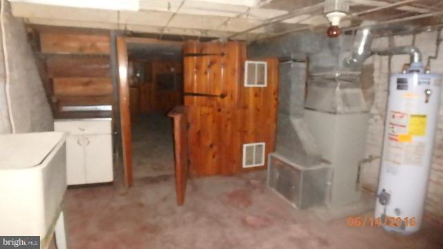 WOODBERRY - Residential