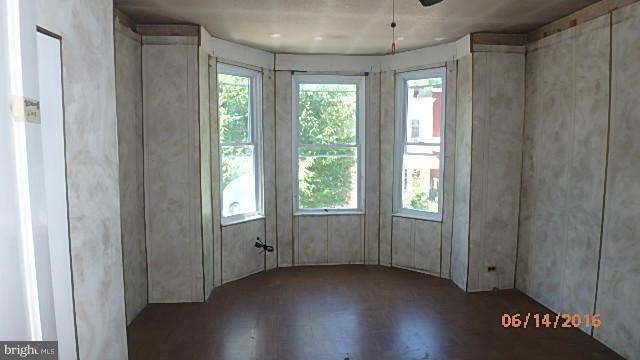 WOODBERRY - Residential