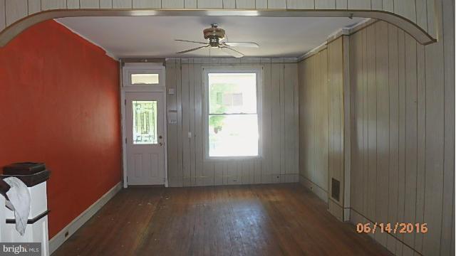 WOODBERRY - Residential