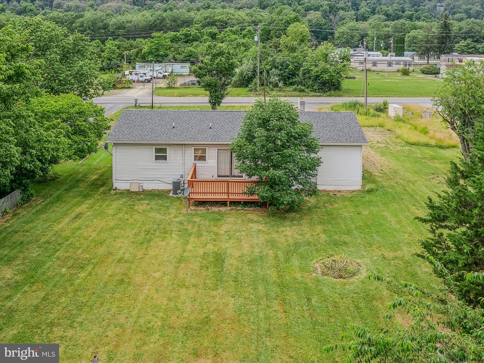 APPLE ORCHARD ACRES - Residential