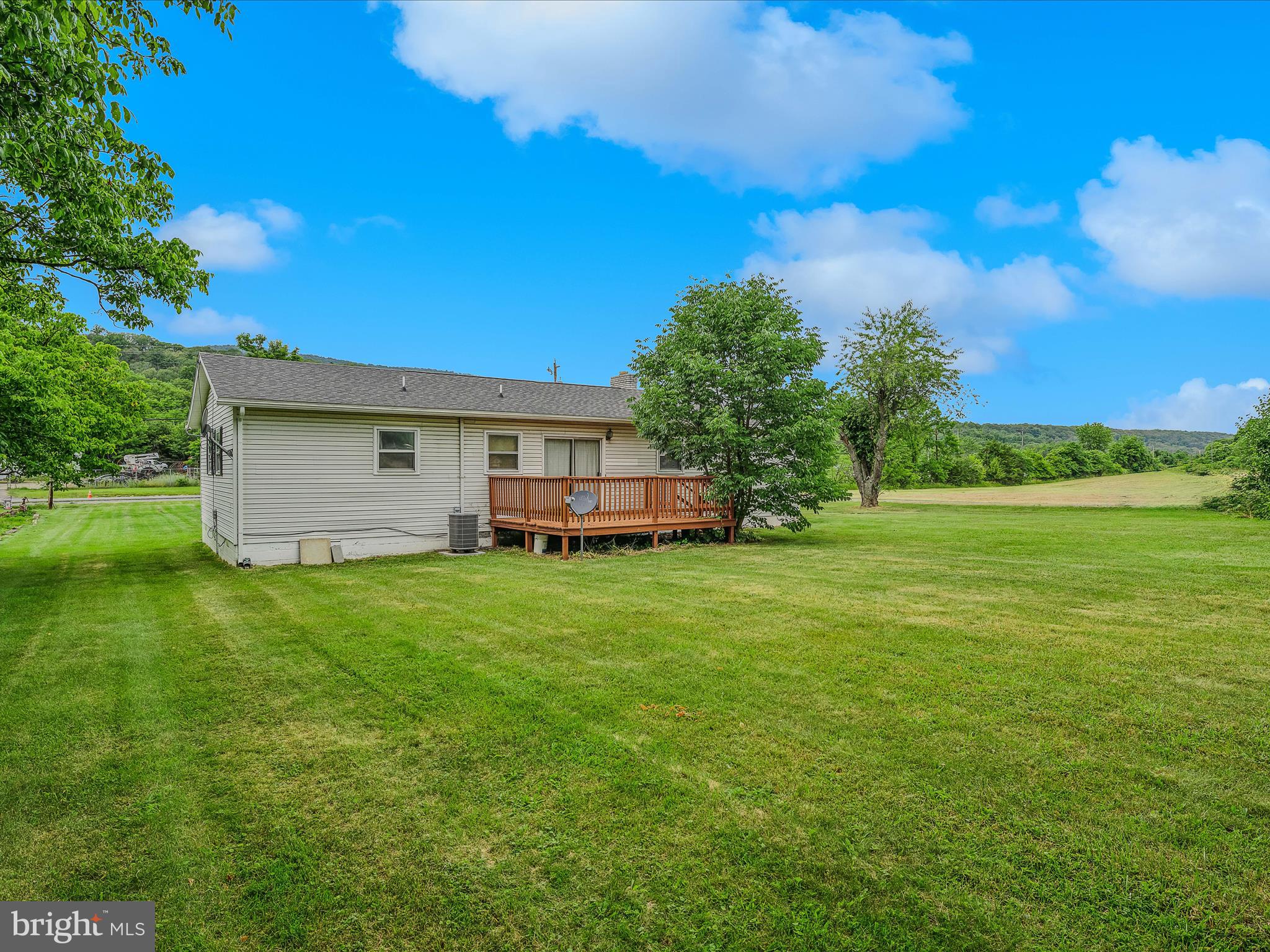 APPLE ORCHARD ACRES - Residential