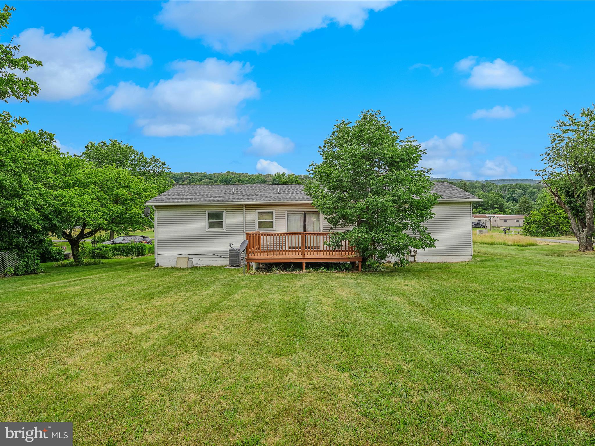 APPLE ORCHARD ACRES - Residential