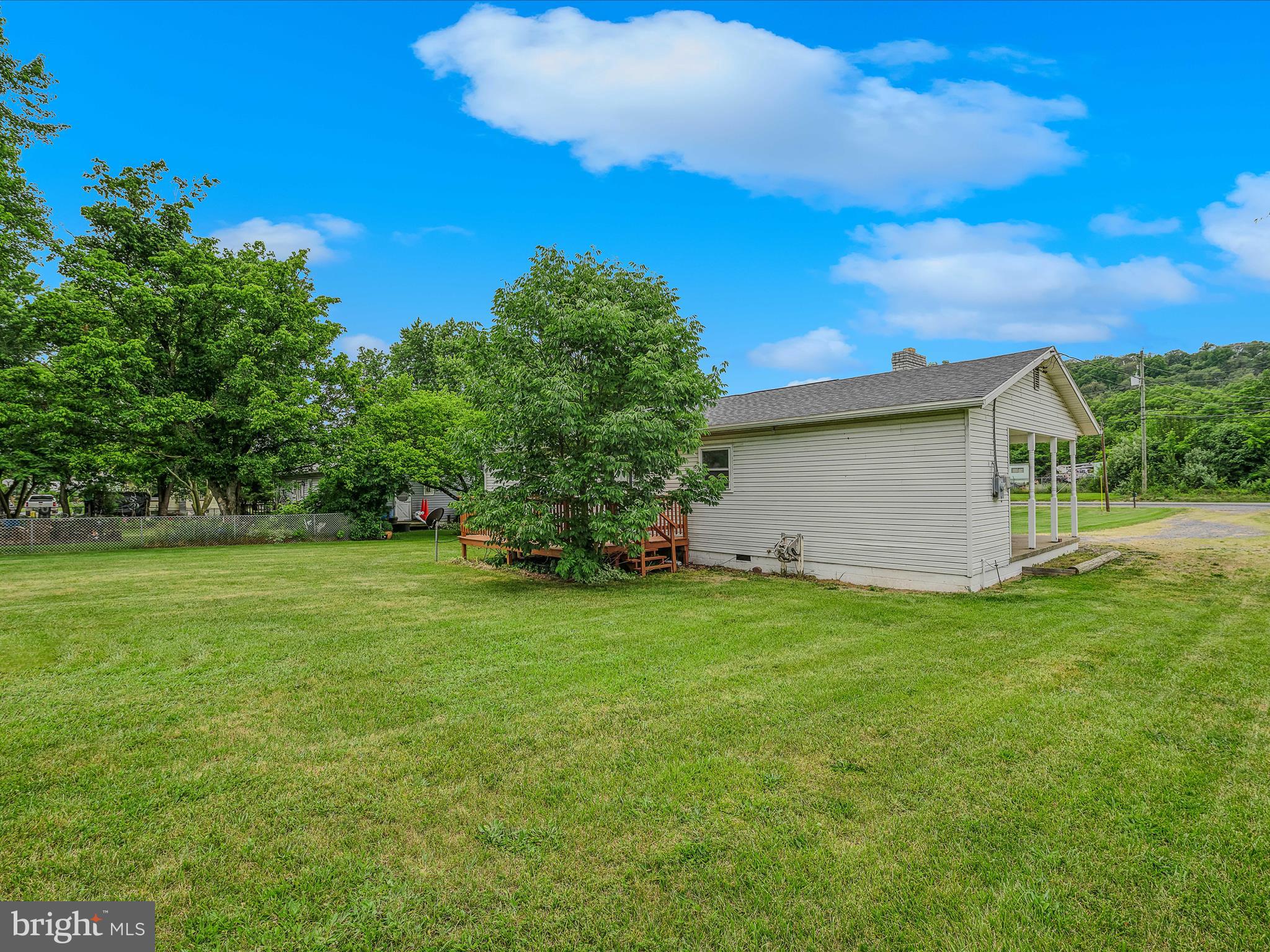 APPLE ORCHARD ACRES - Residential