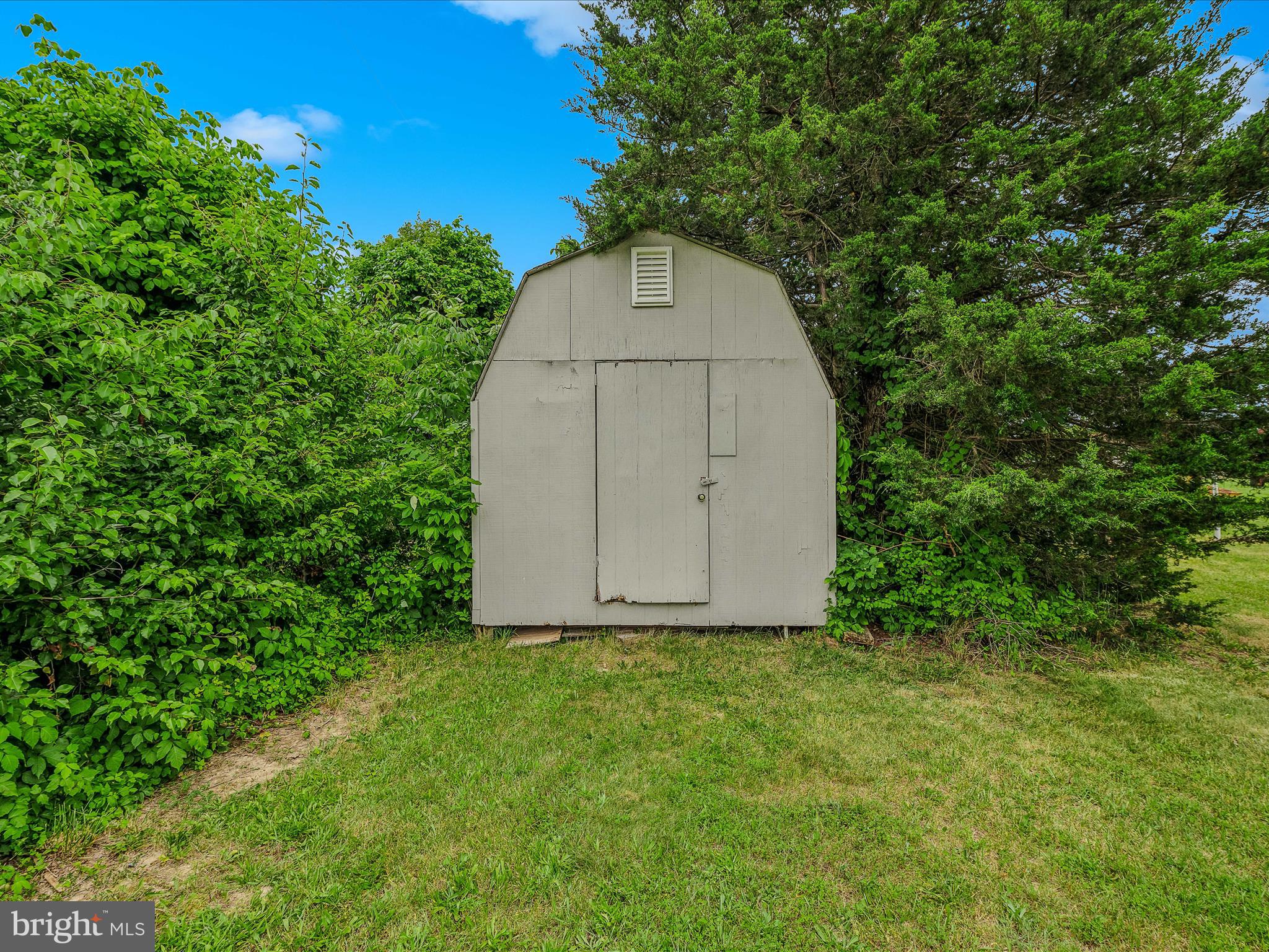 APPLE ORCHARD ACRES - Residential