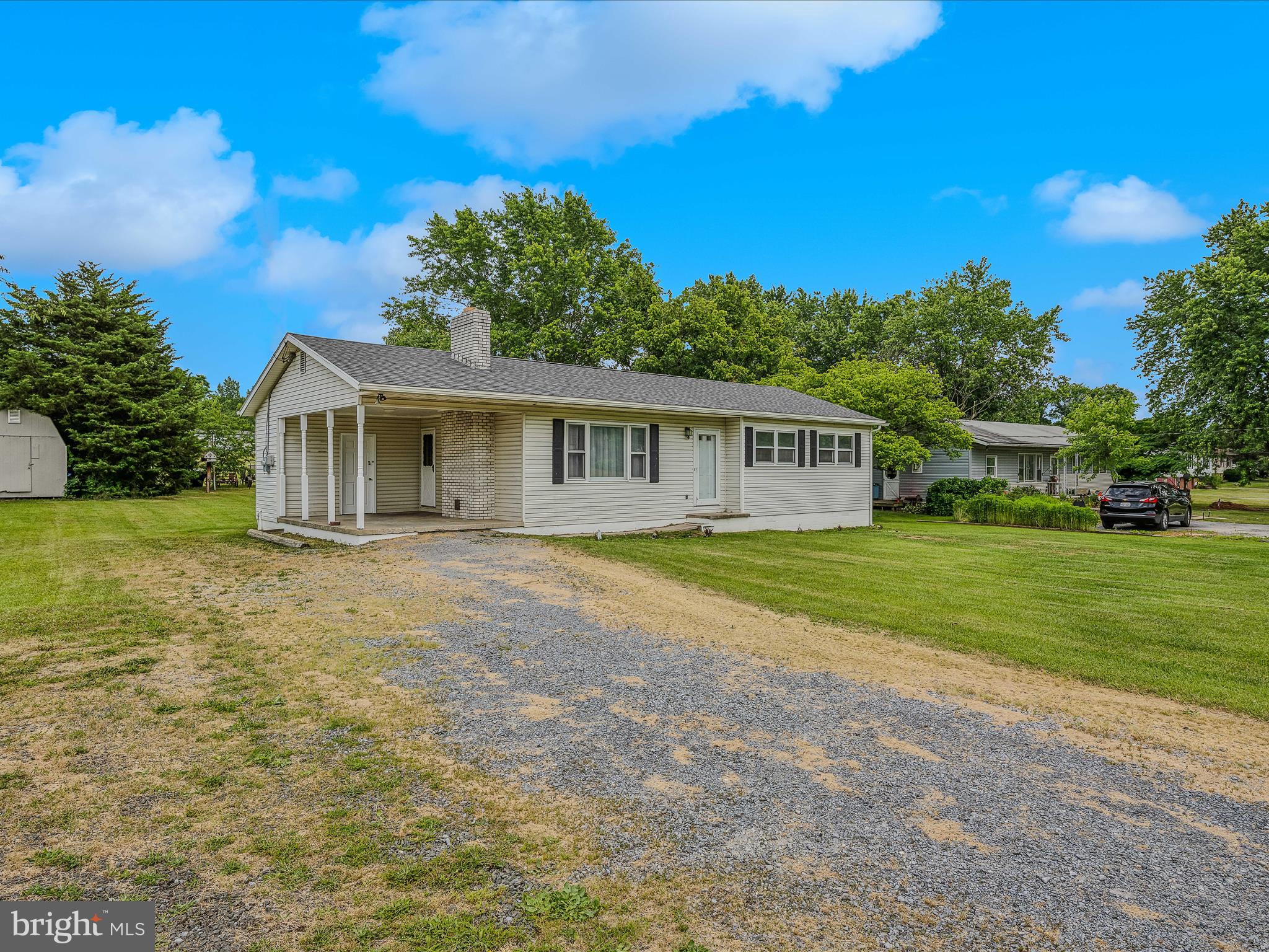 APPLE ORCHARD ACRES - Residential