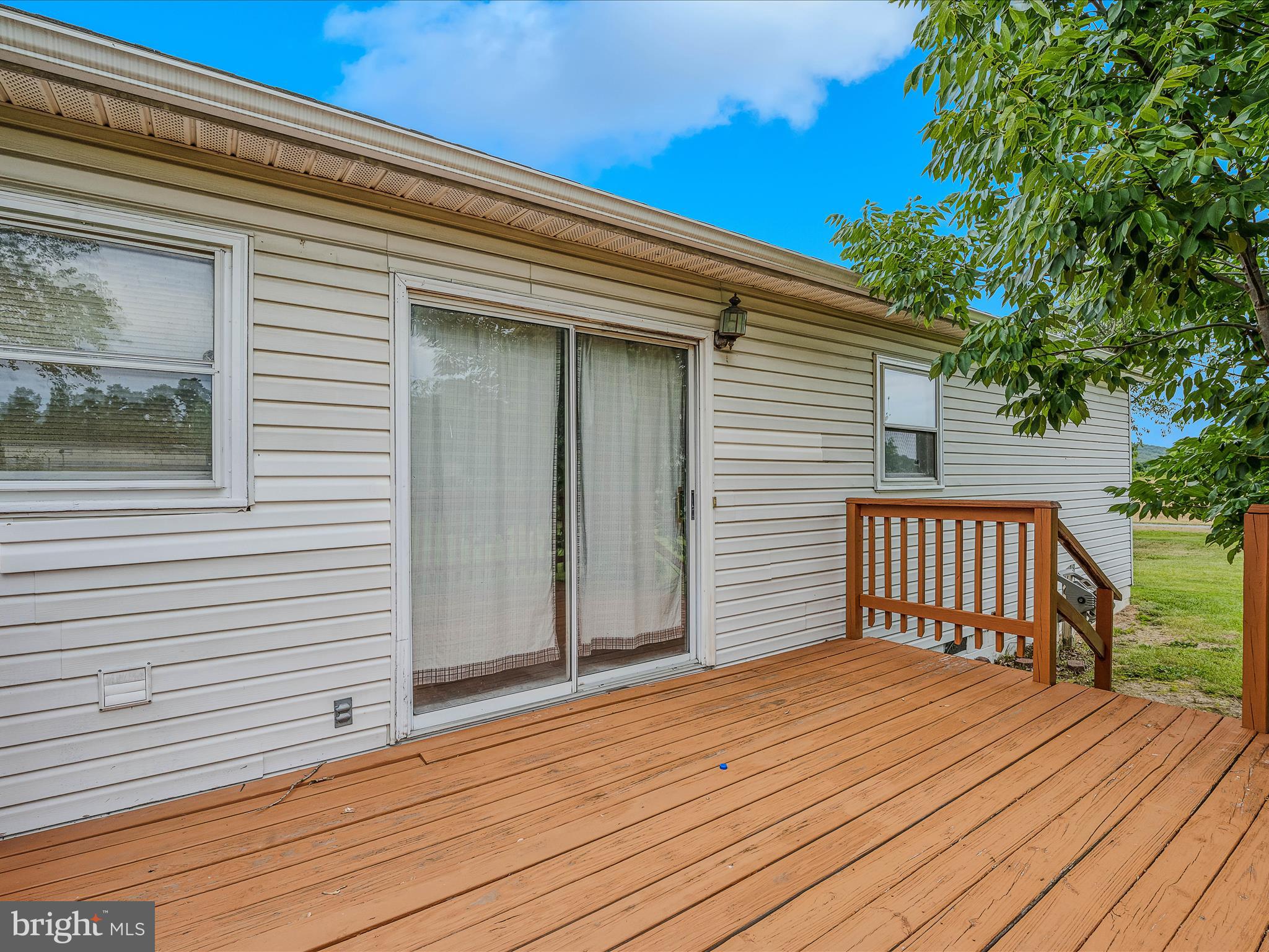 APPLE ORCHARD ACRES - Residential