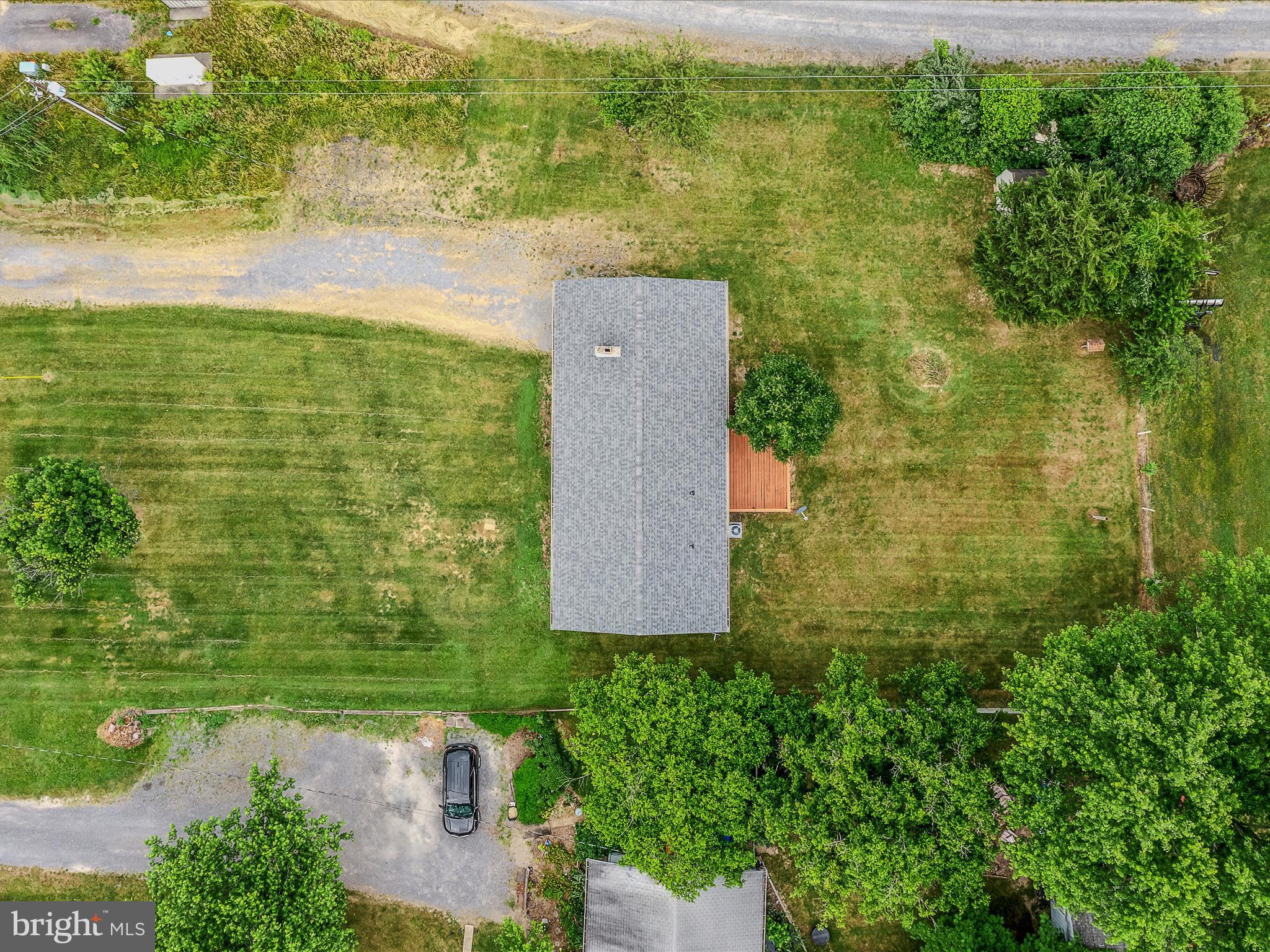 APPLE ORCHARD ACRES - Residential