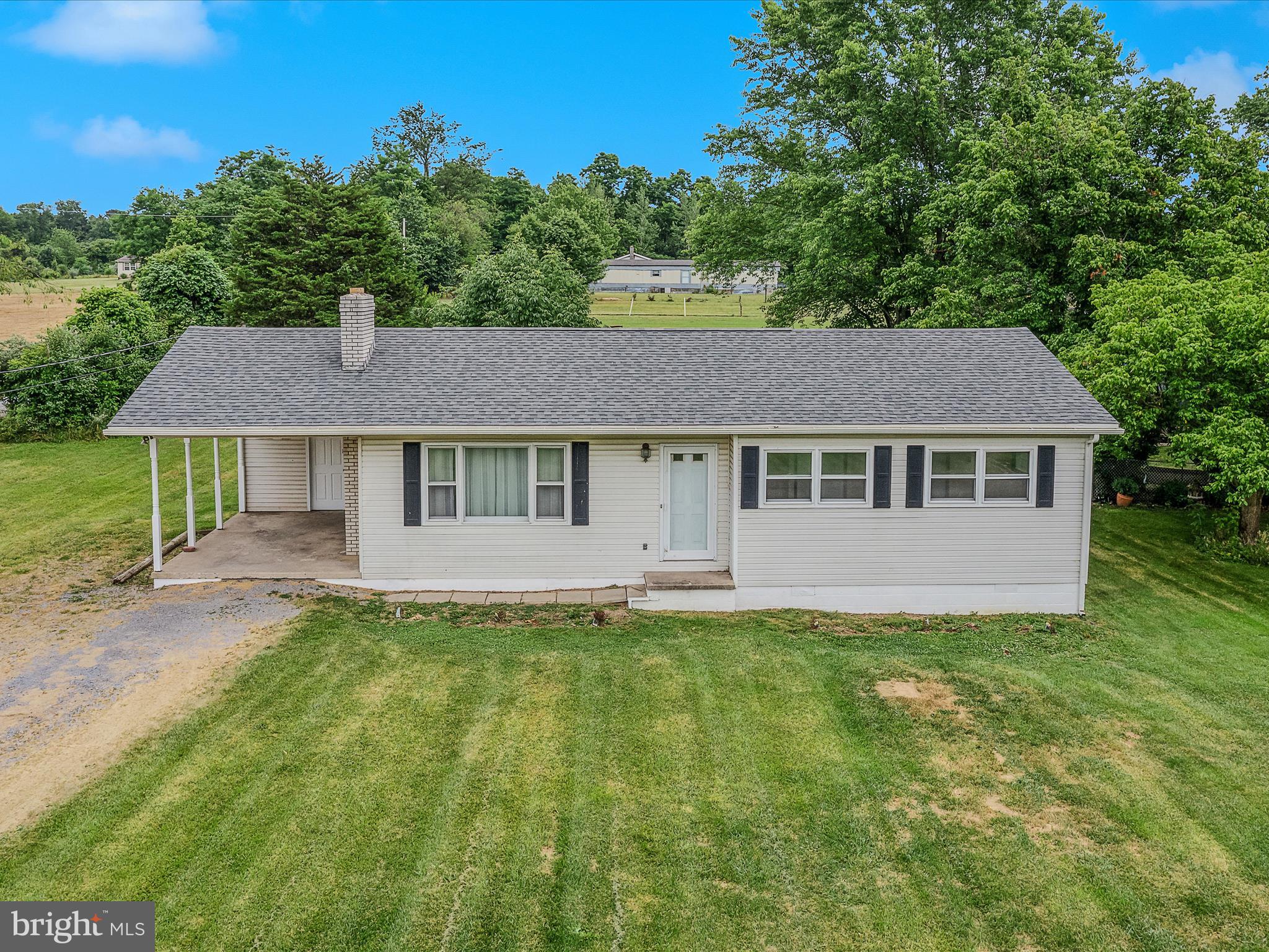 APPLE ORCHARD ACRES - Residential