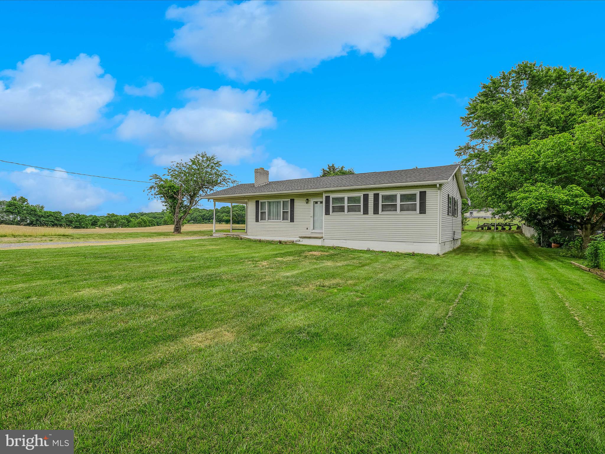 APPLE ORCHARD ACRES - Residential