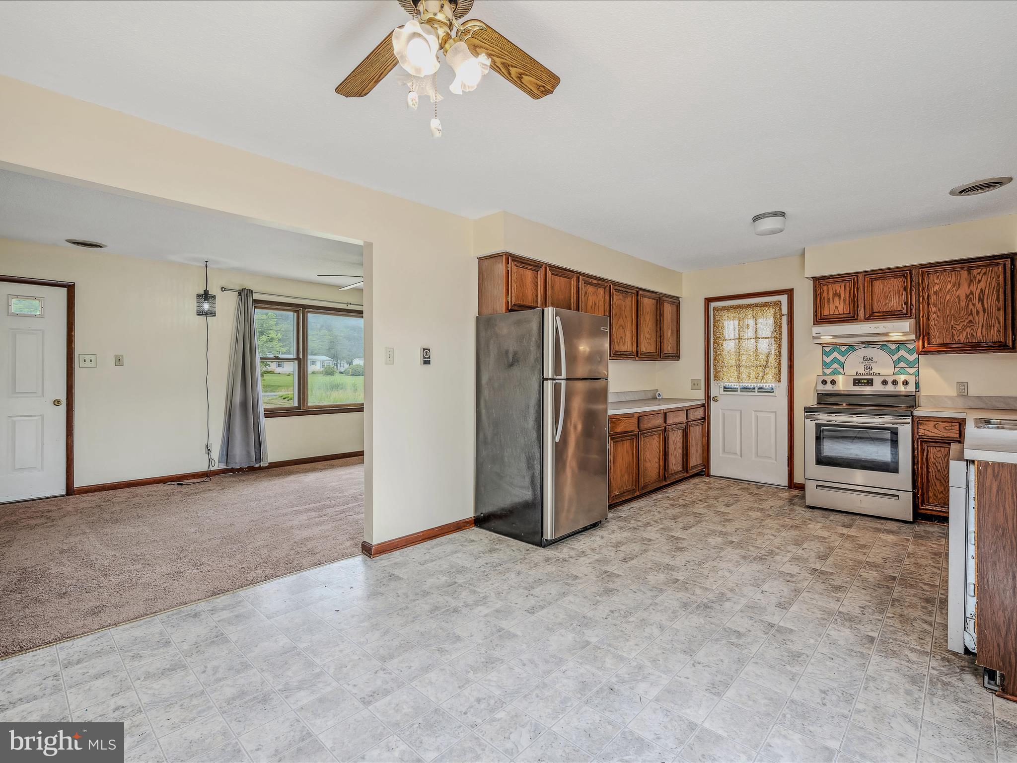 APPLE ORCHARD ACRES - Residential