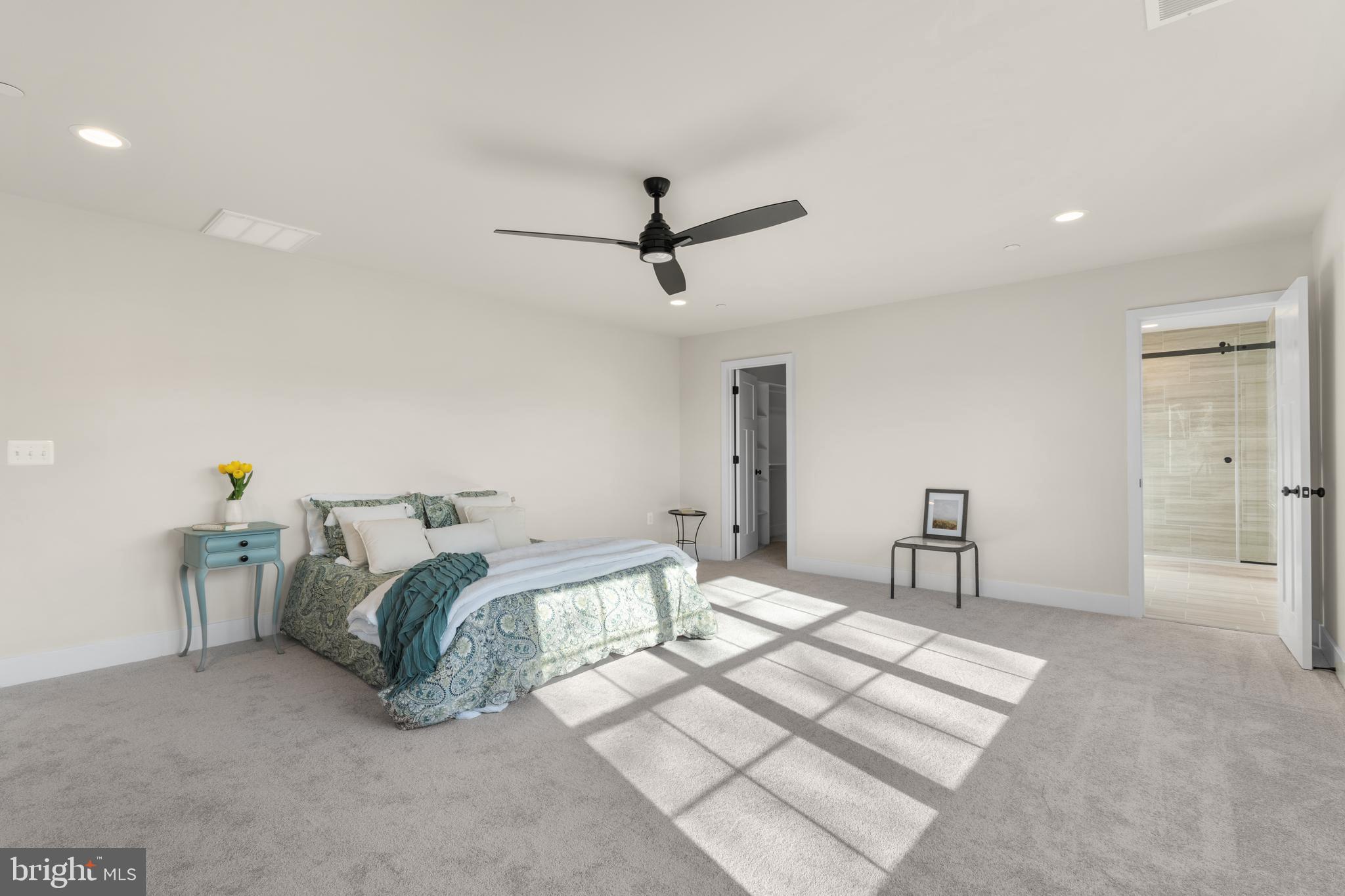 SYLVAN SHORES - Residential Lease