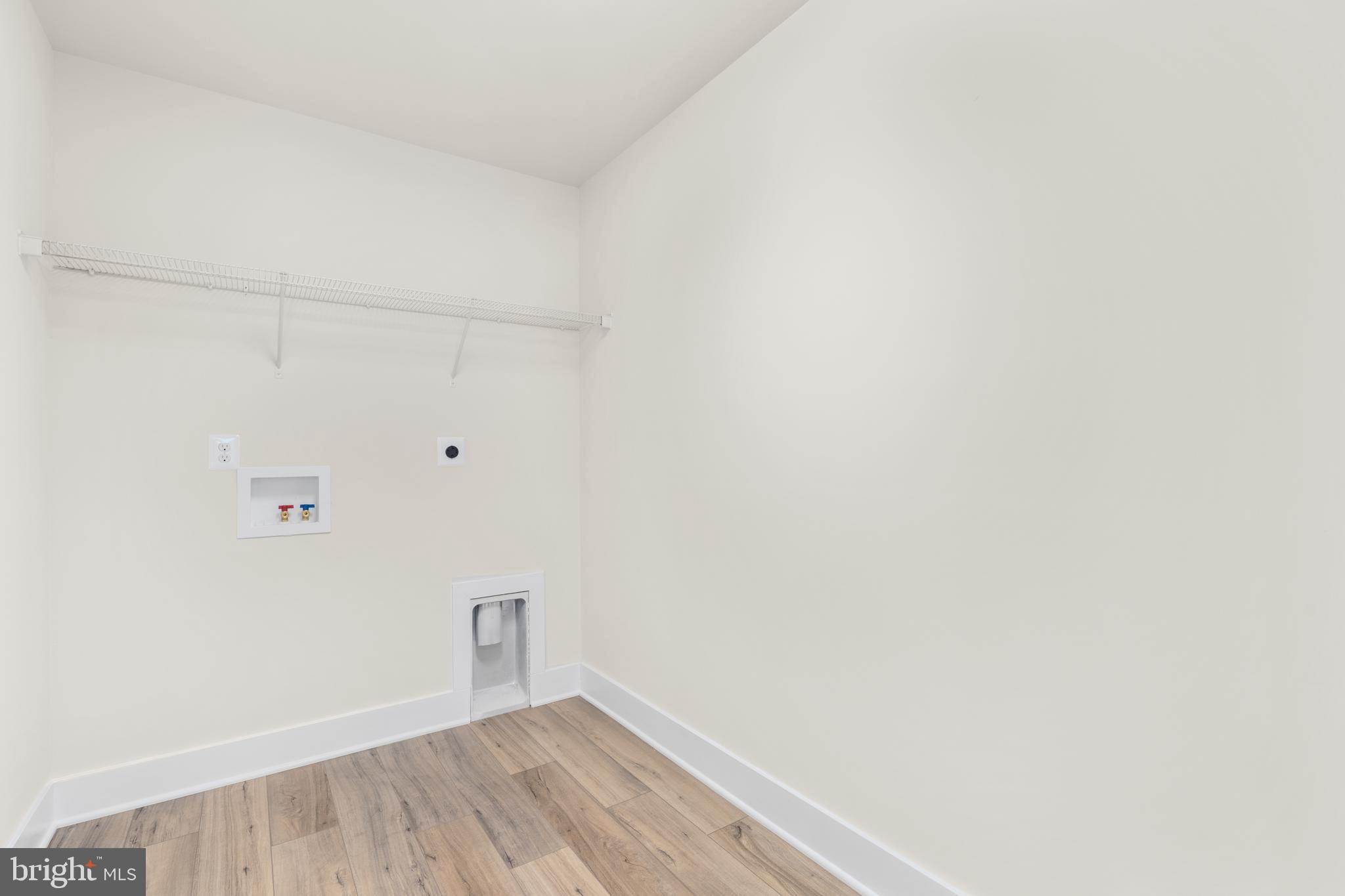 SYLVAN SHORES - Residential Lease