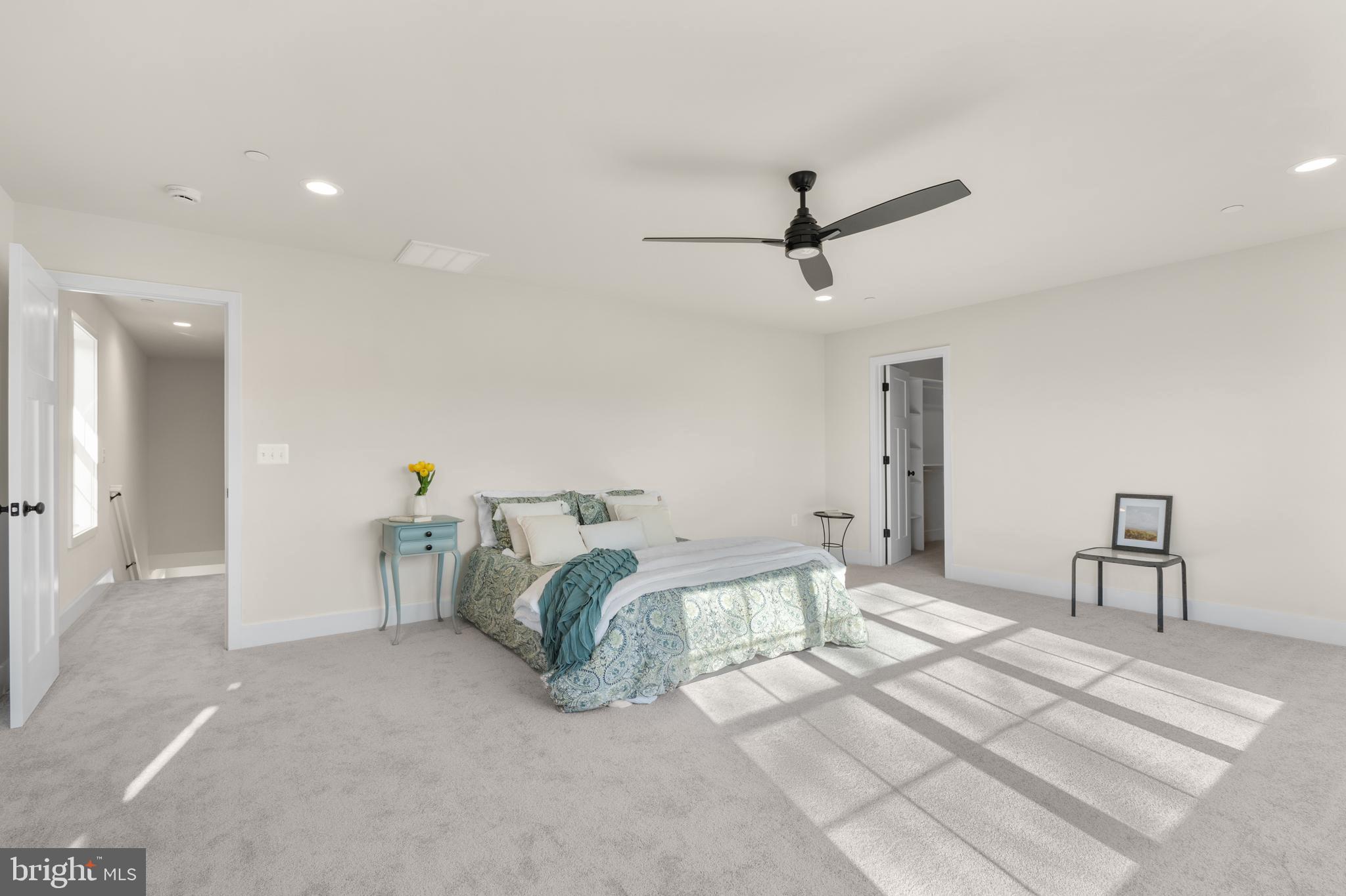 SYLVAN SHORES - Residential Lease