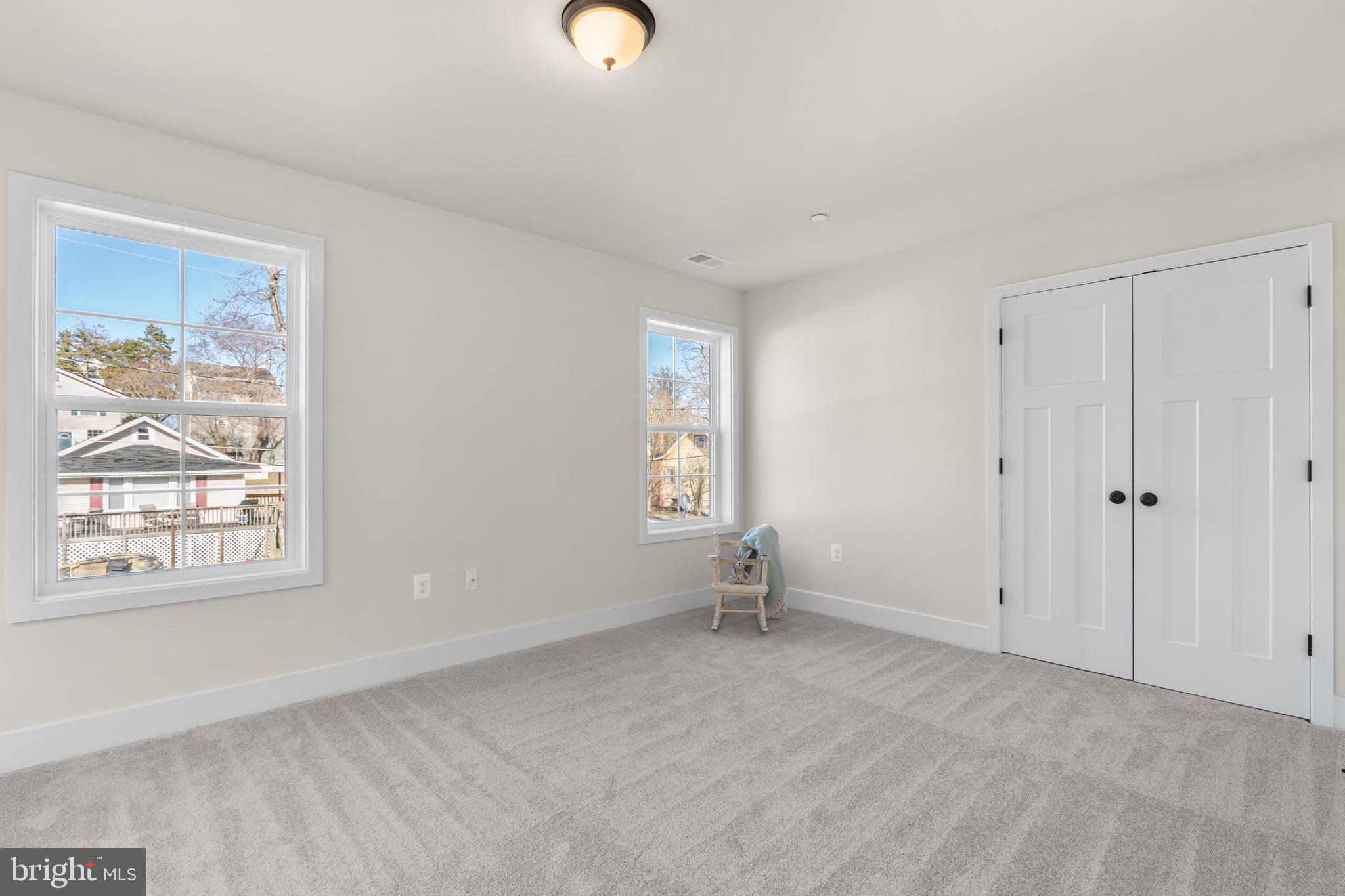 SYLVAN SHORES - Residential Lease