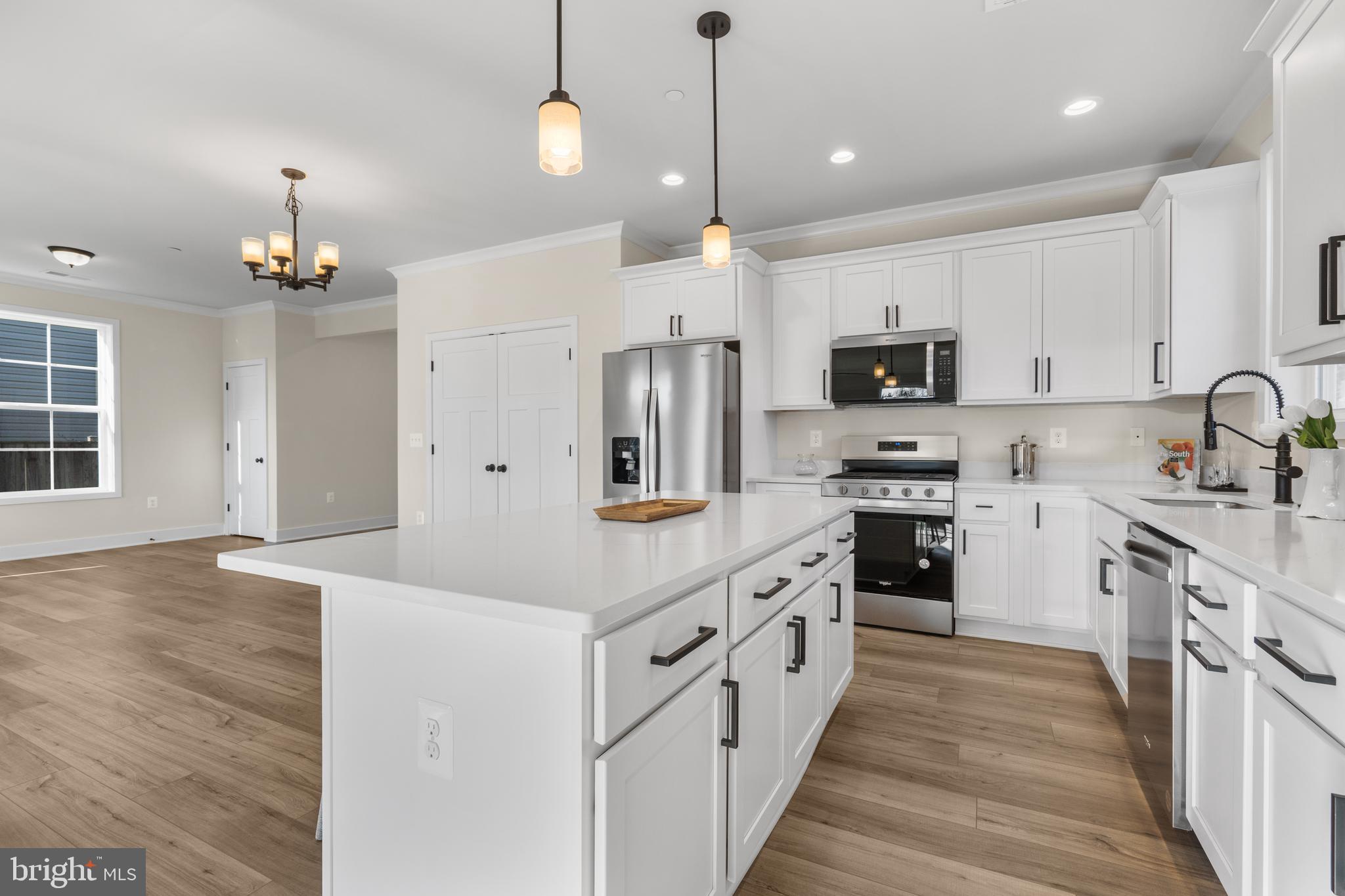 SYLVAN SHORES - Residential Lease