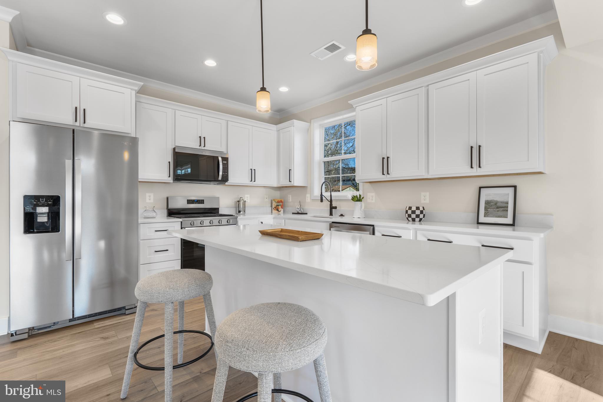 SYLVAN SHORES - Residential Lease