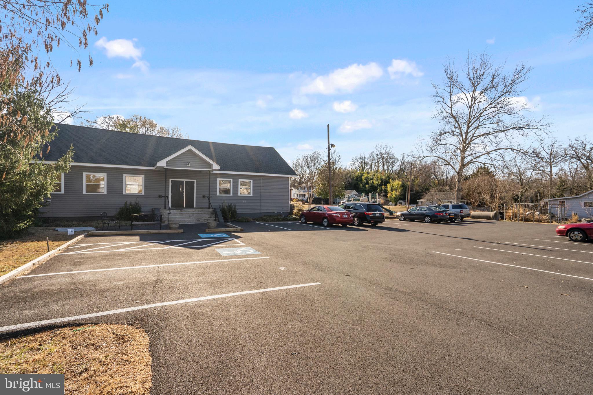 SYLVAN SHORES - Residential Lease