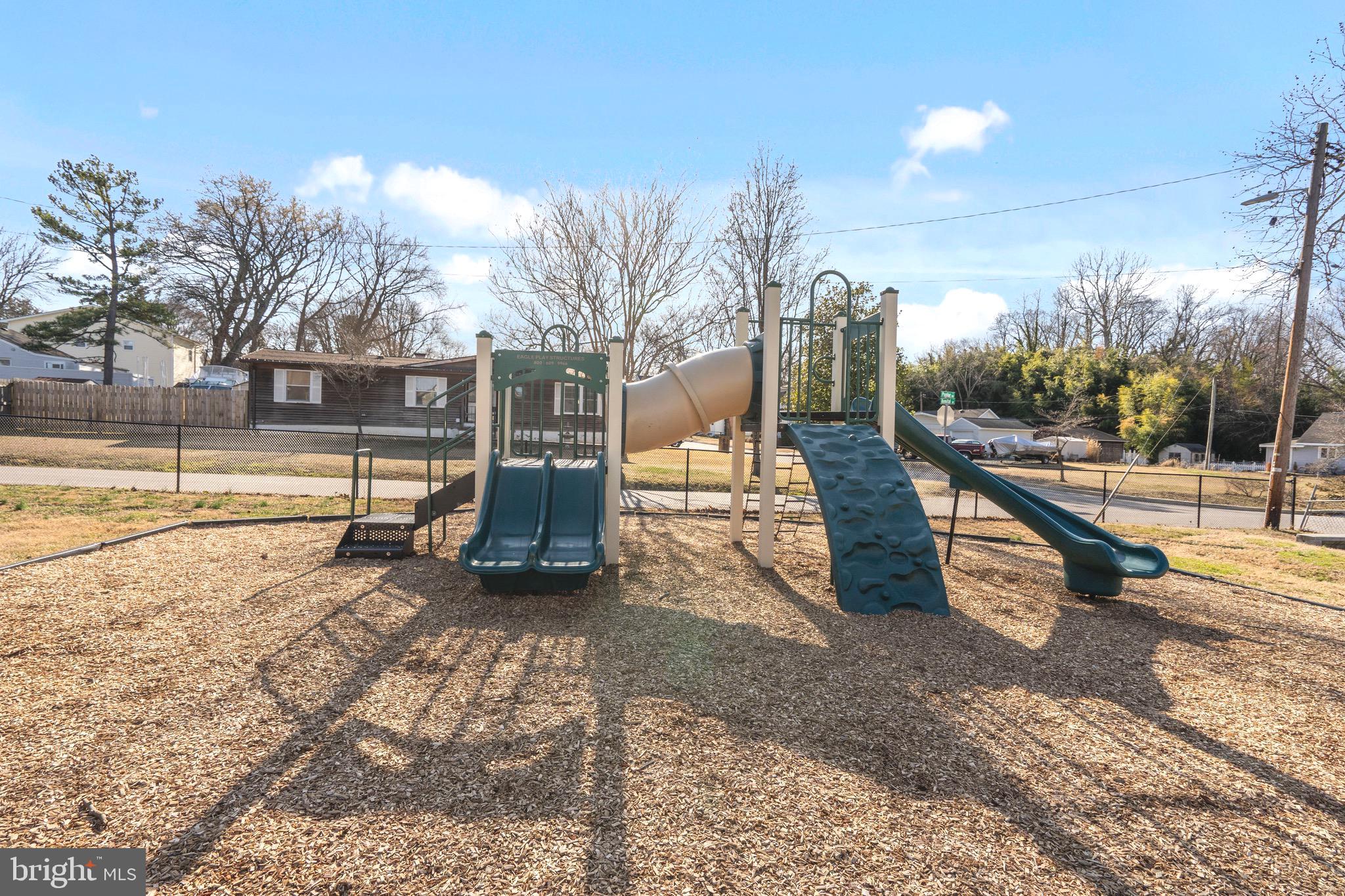 SYLVAN SHORES - Residential Lease