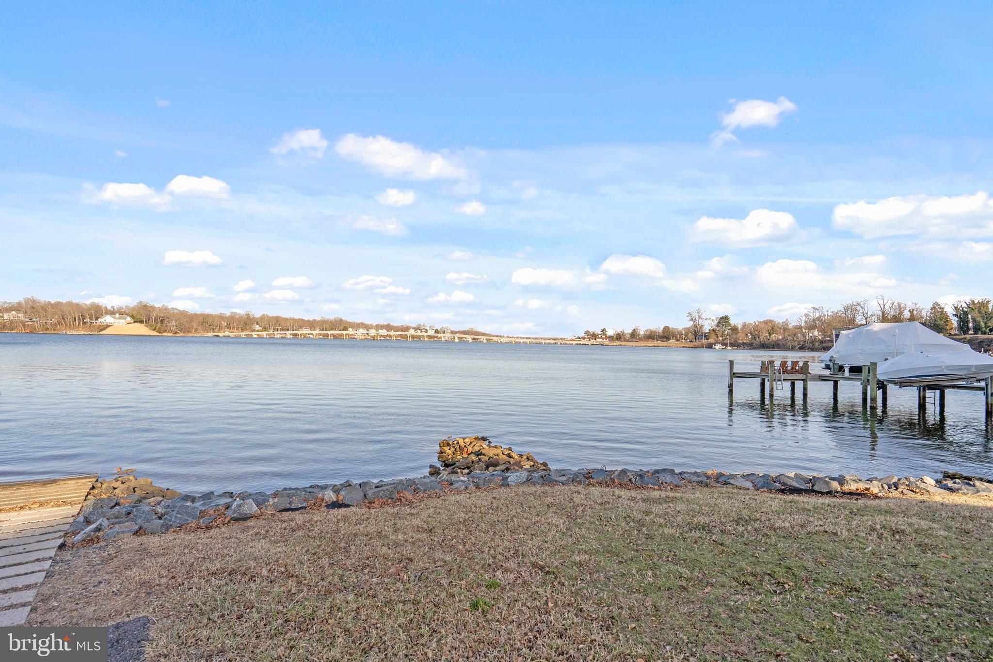 SYLVAN SHORES - Residential Lease