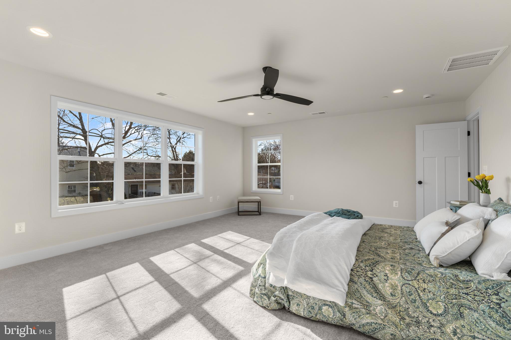 SYLVAN SHORES - Residential Lease