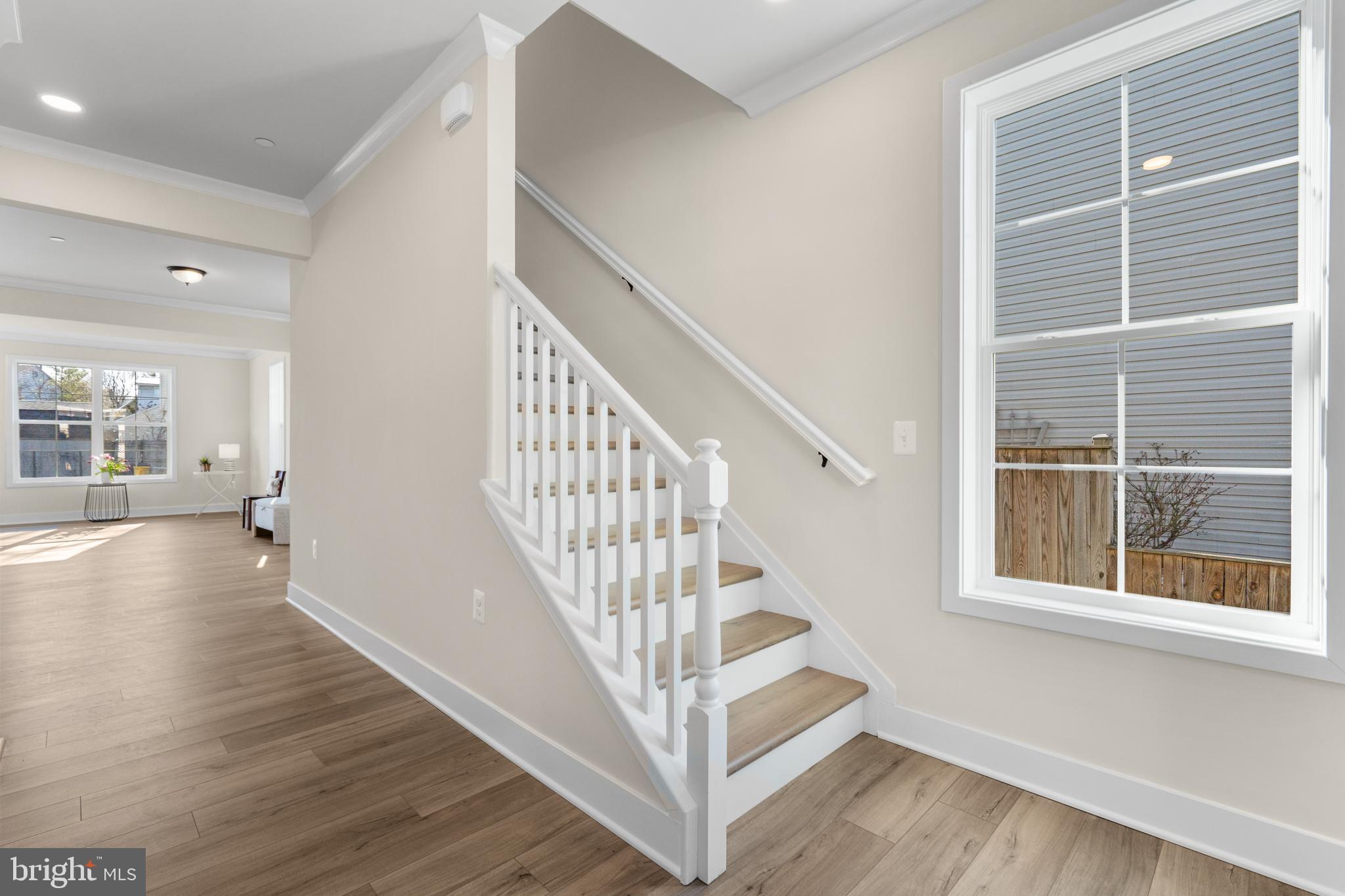 SYLVAN SHORES - Residential Lease